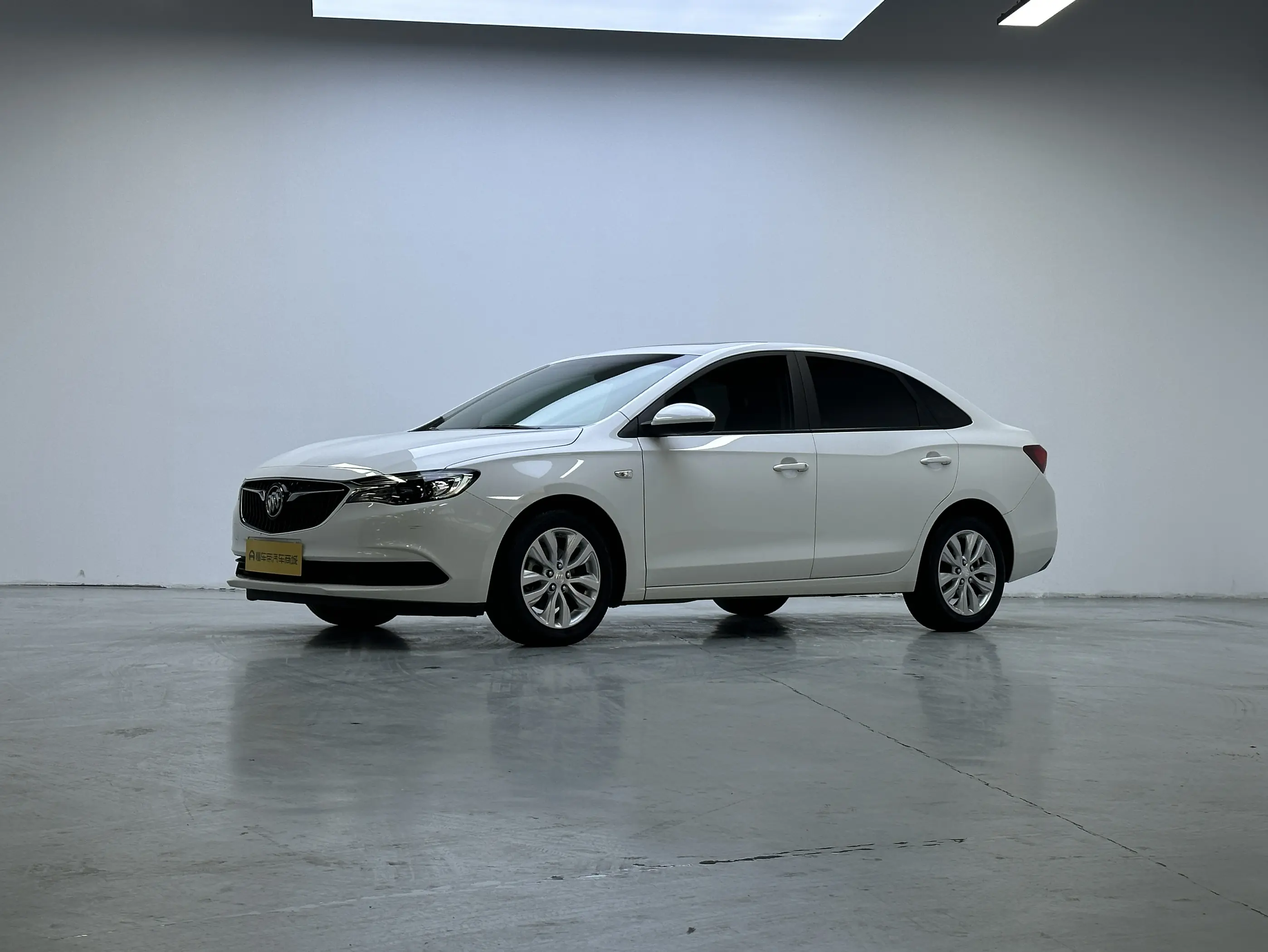 Buick Yinglang