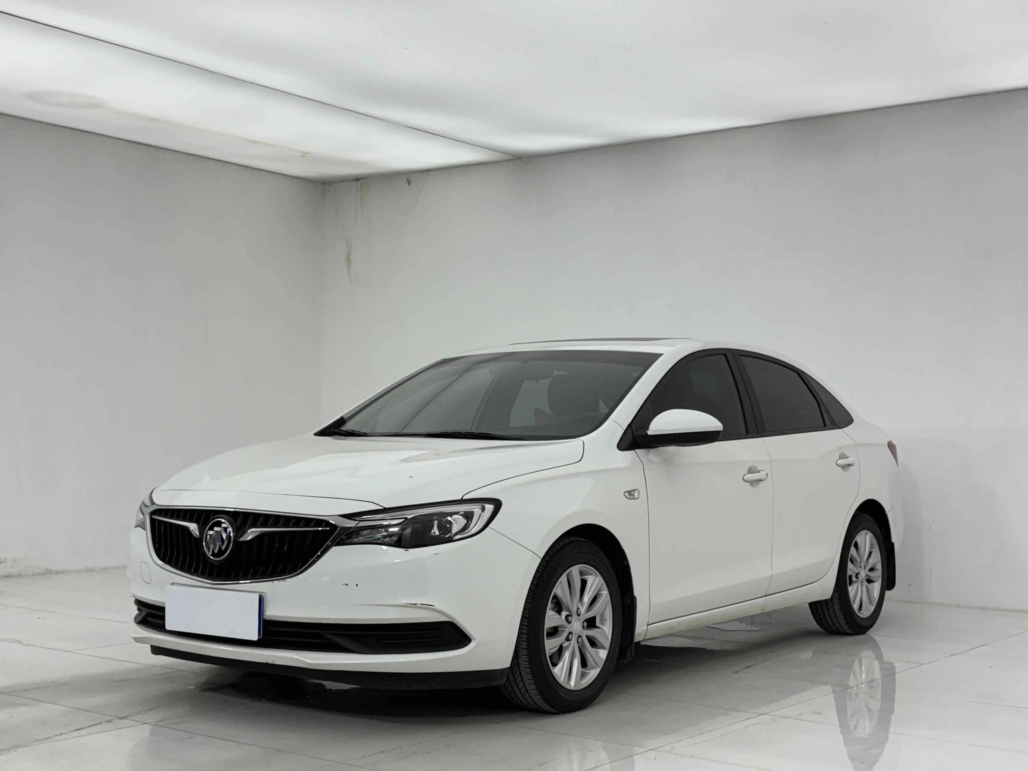 Buick Yinglang