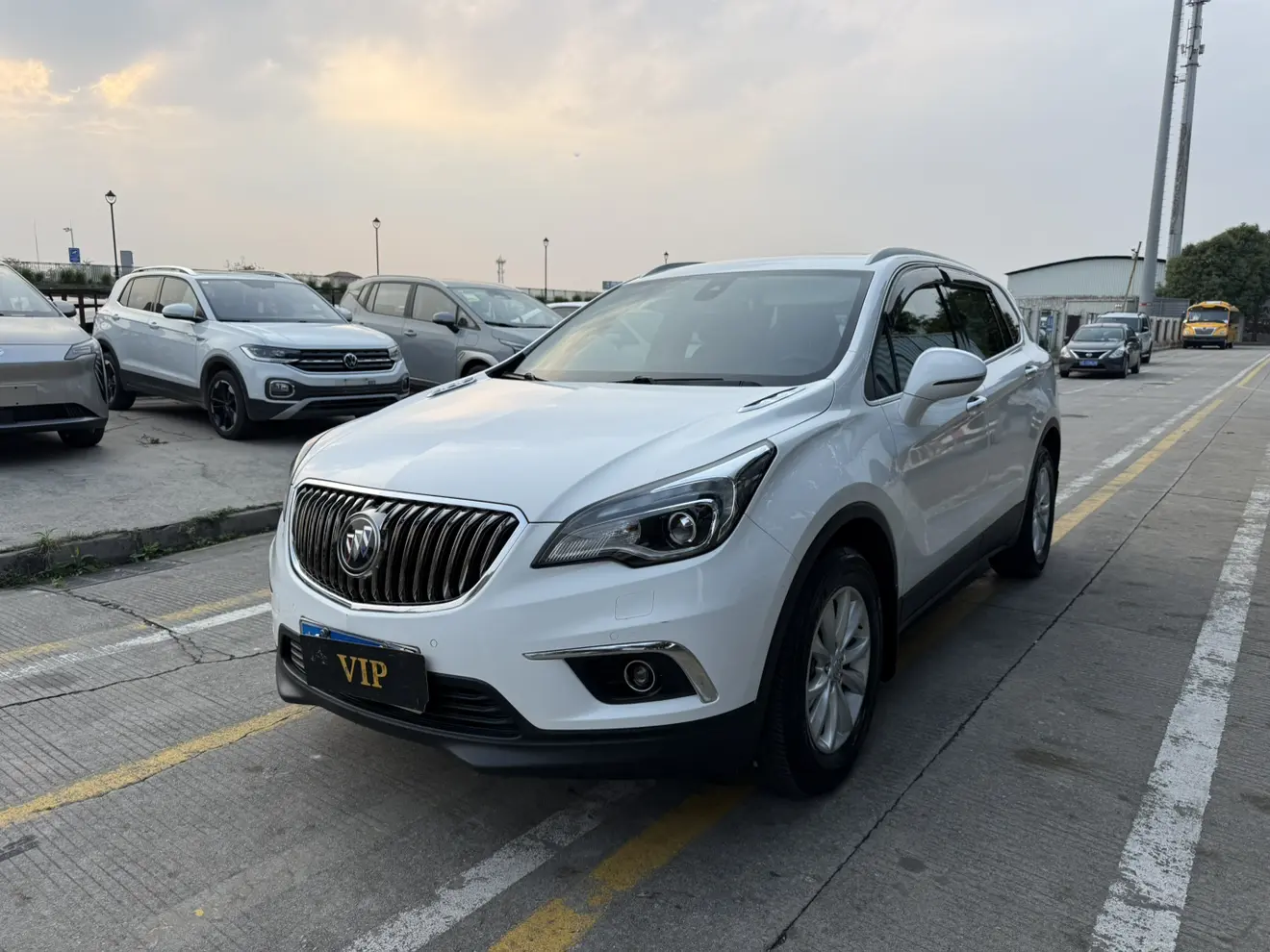 Buick Envision