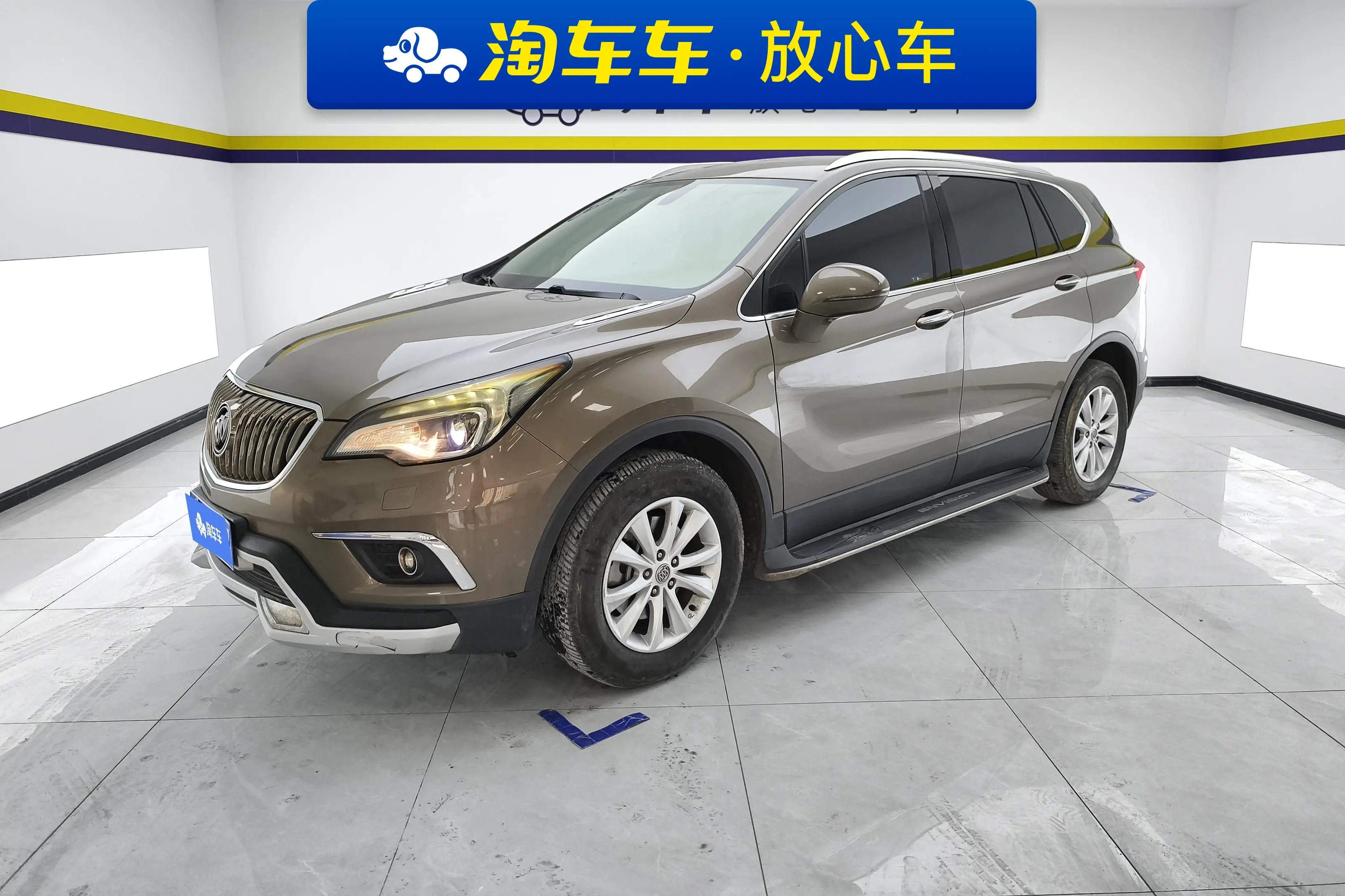 Buick Envision