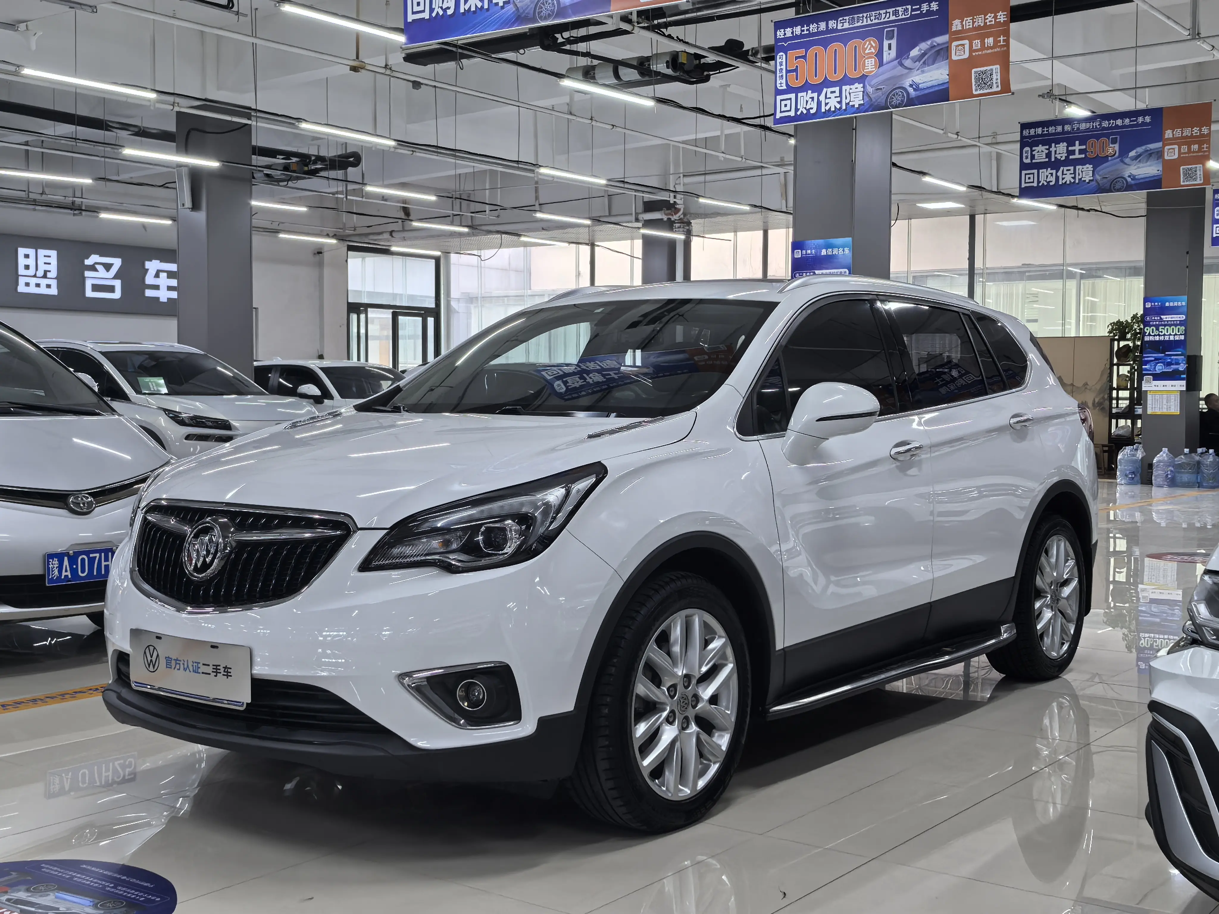 Buick Envision