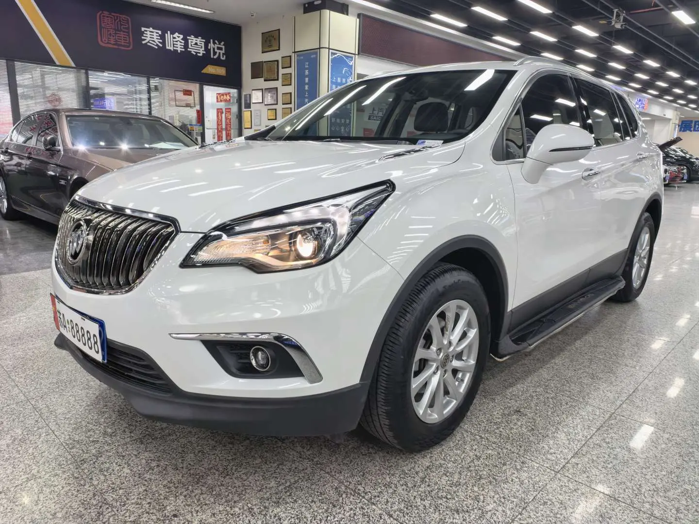 Buick Envision