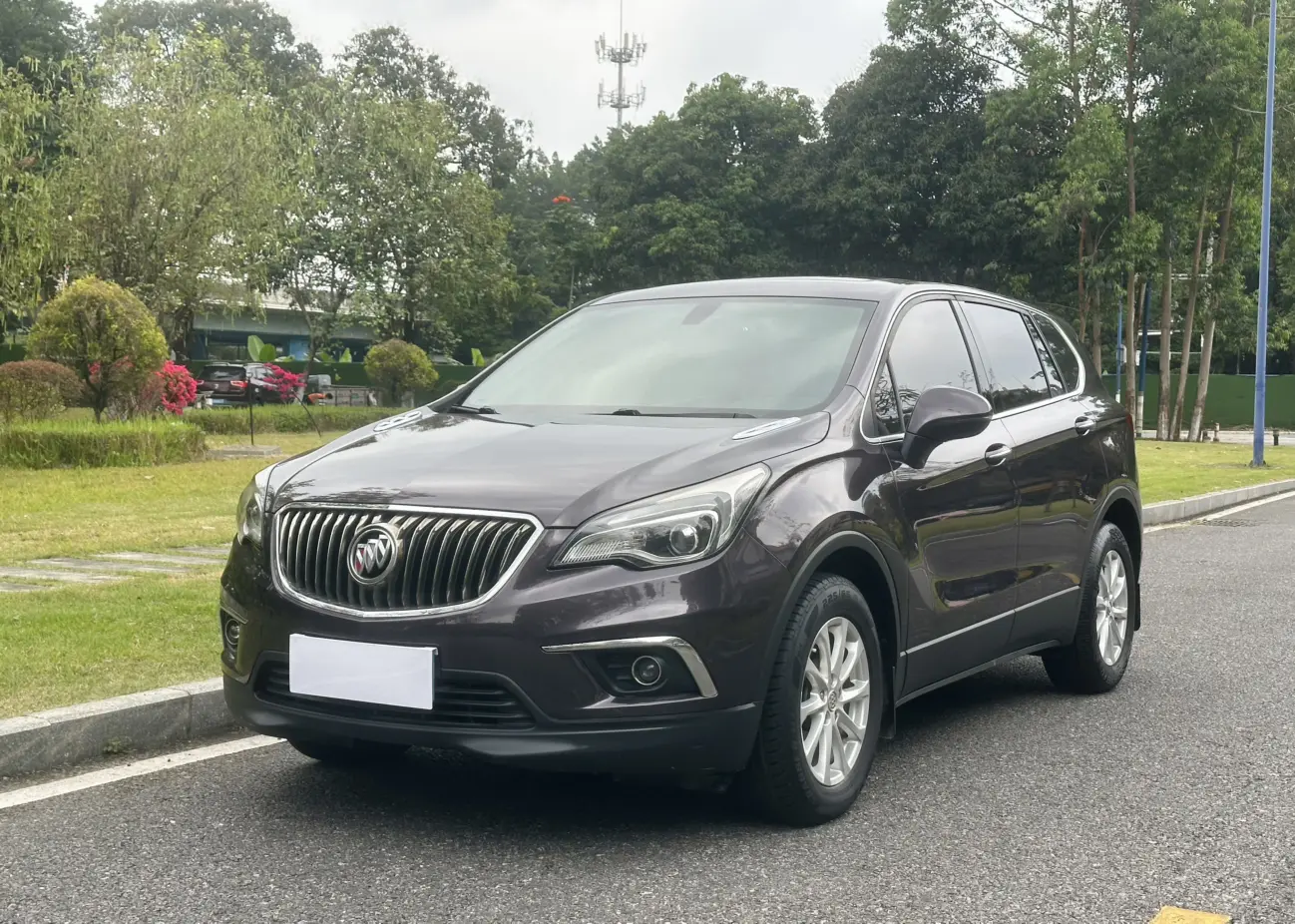 Buick Envision