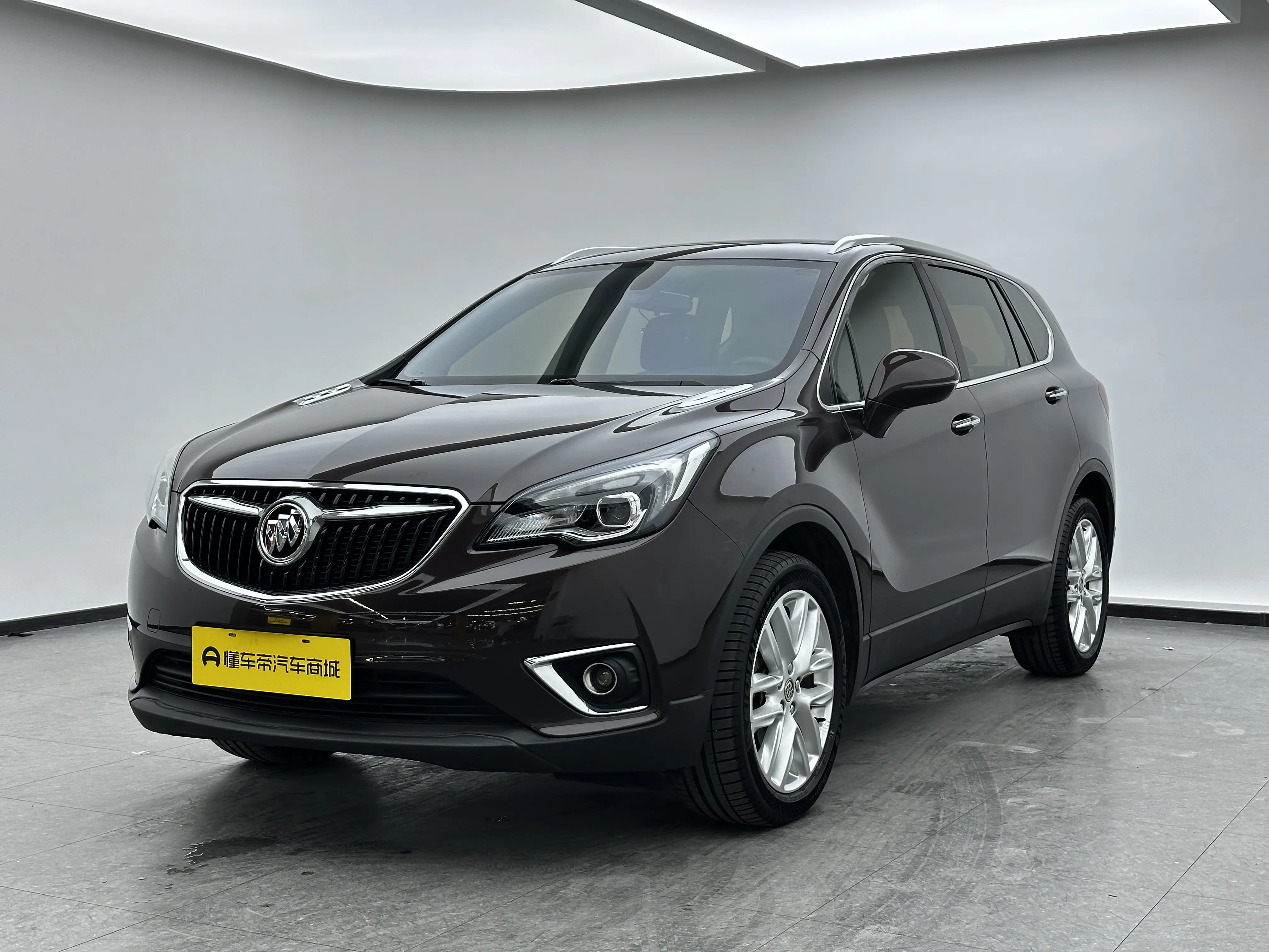 Buick Envision