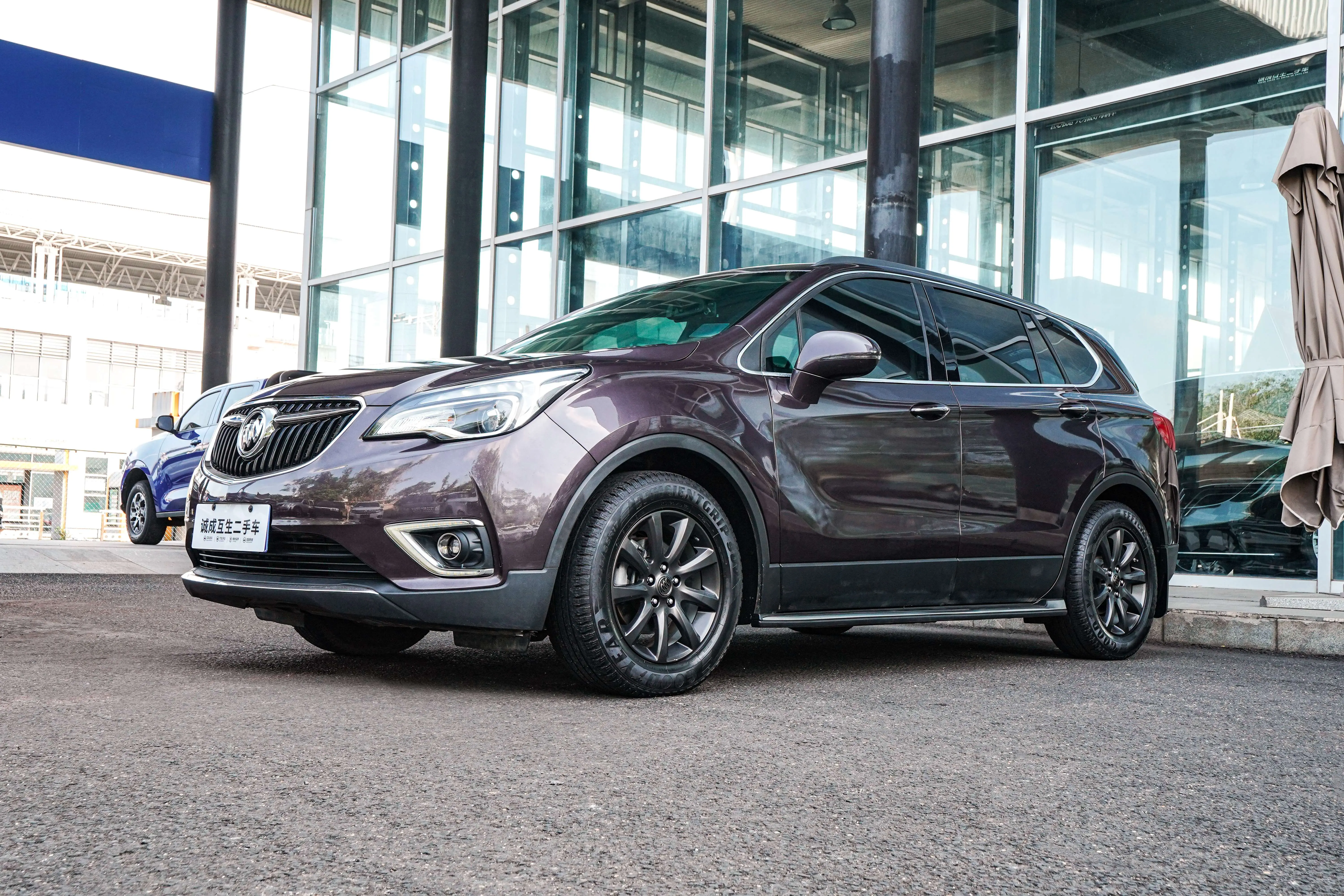 Buick Envision