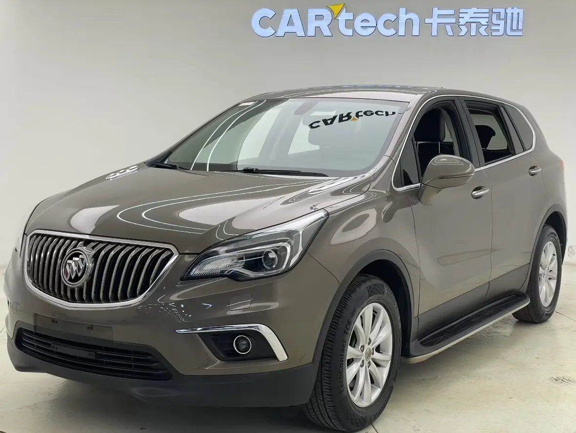 Buick Envision