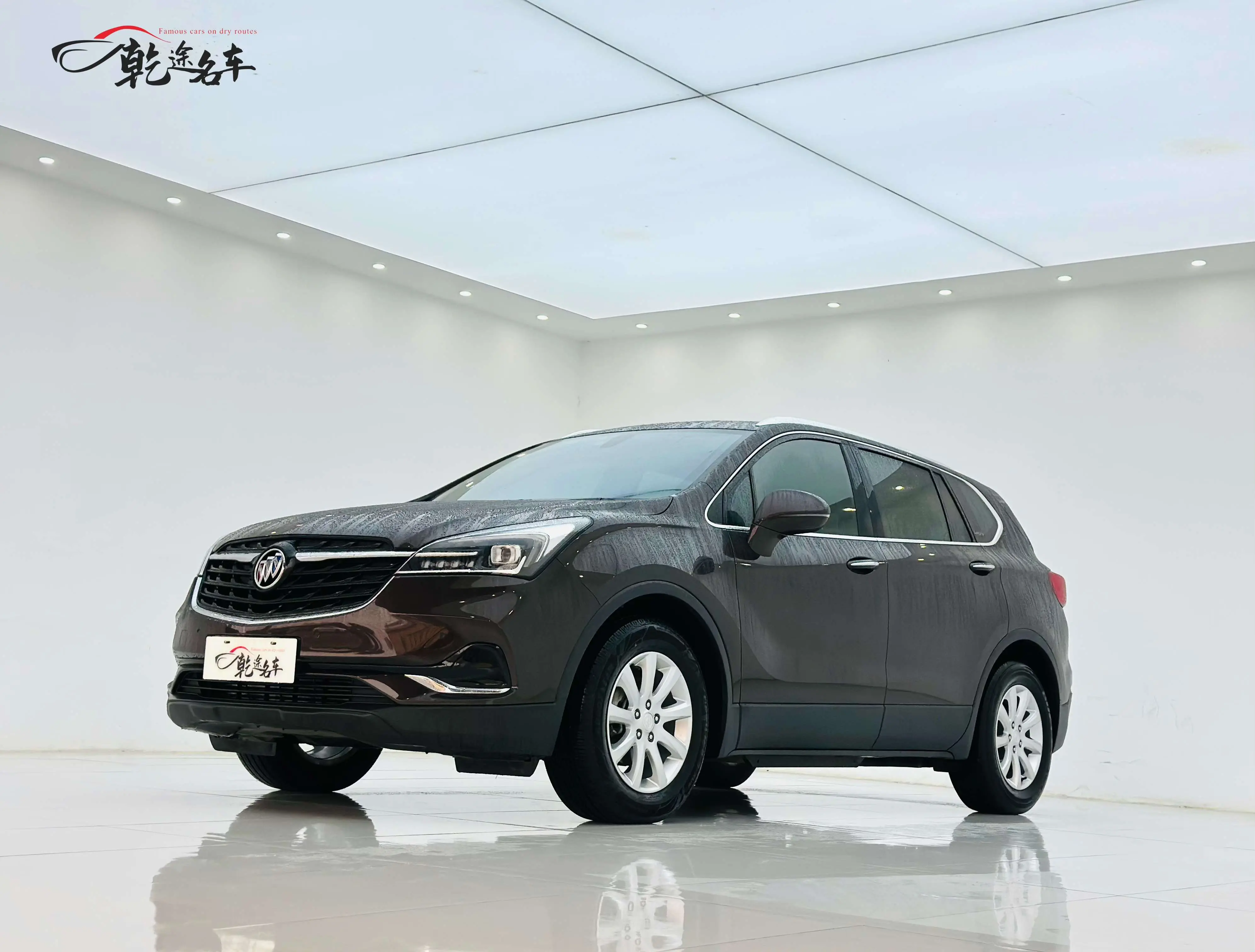 Buick Envision