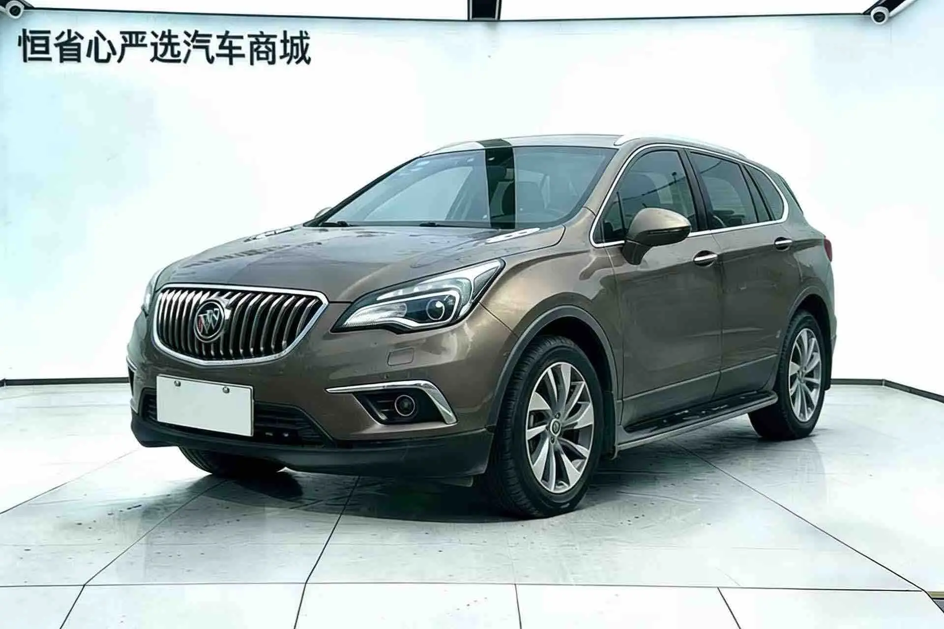 Buick Envision