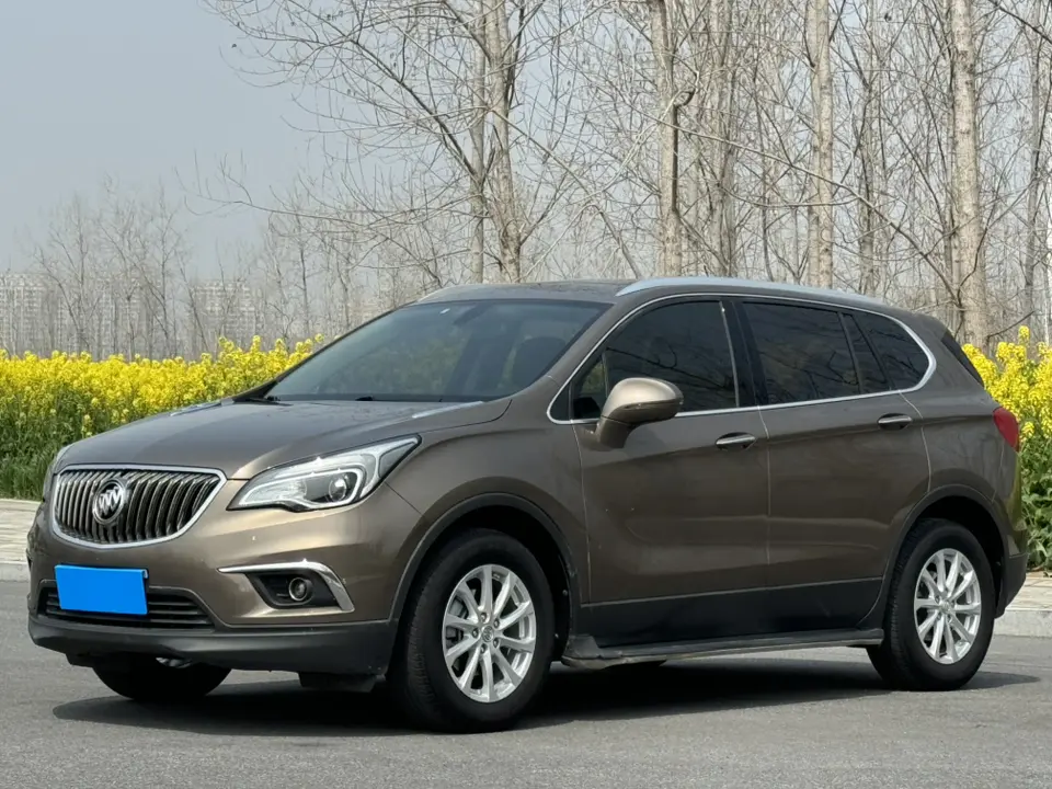 Buick Envision