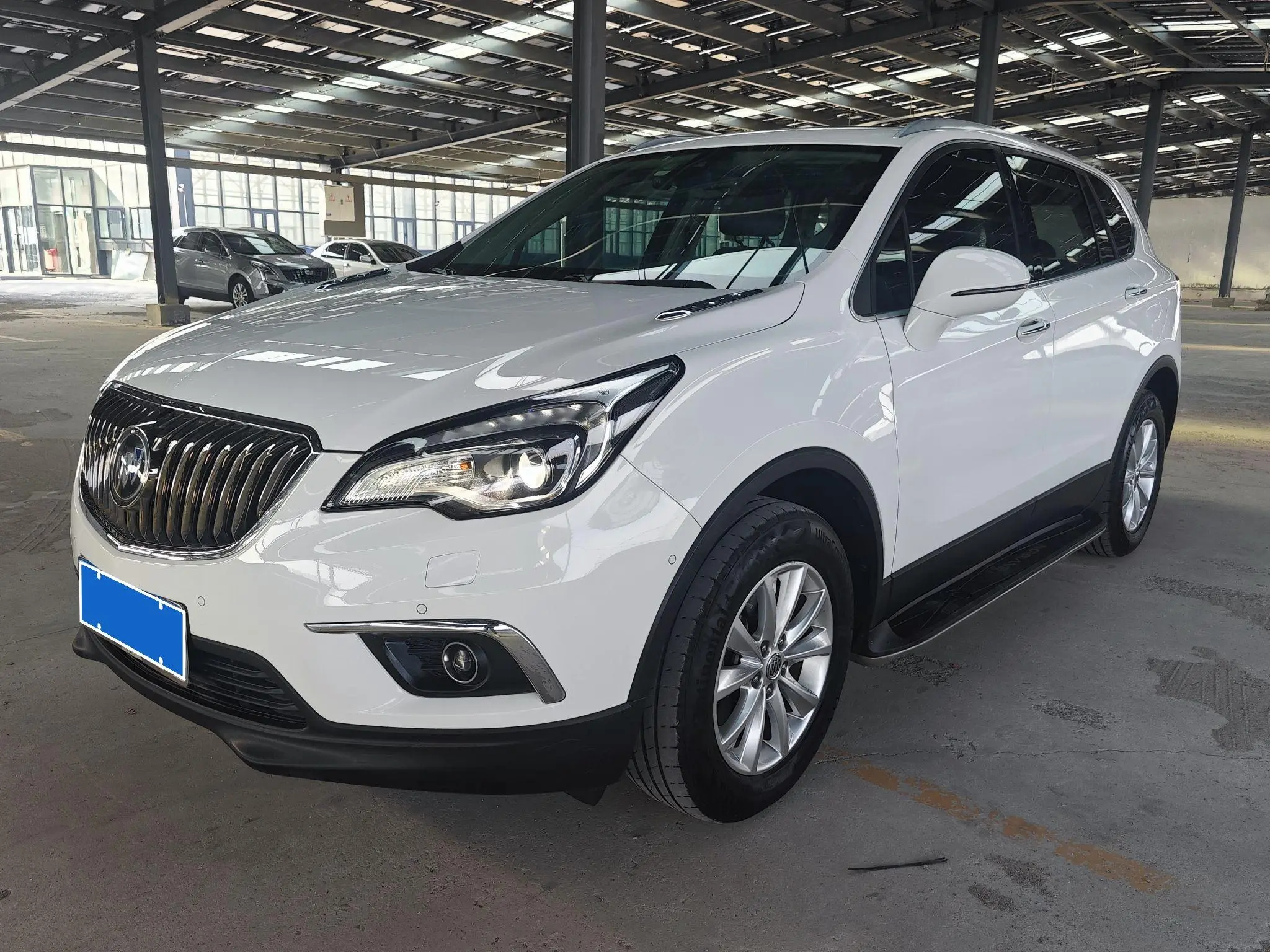 Buick Envision