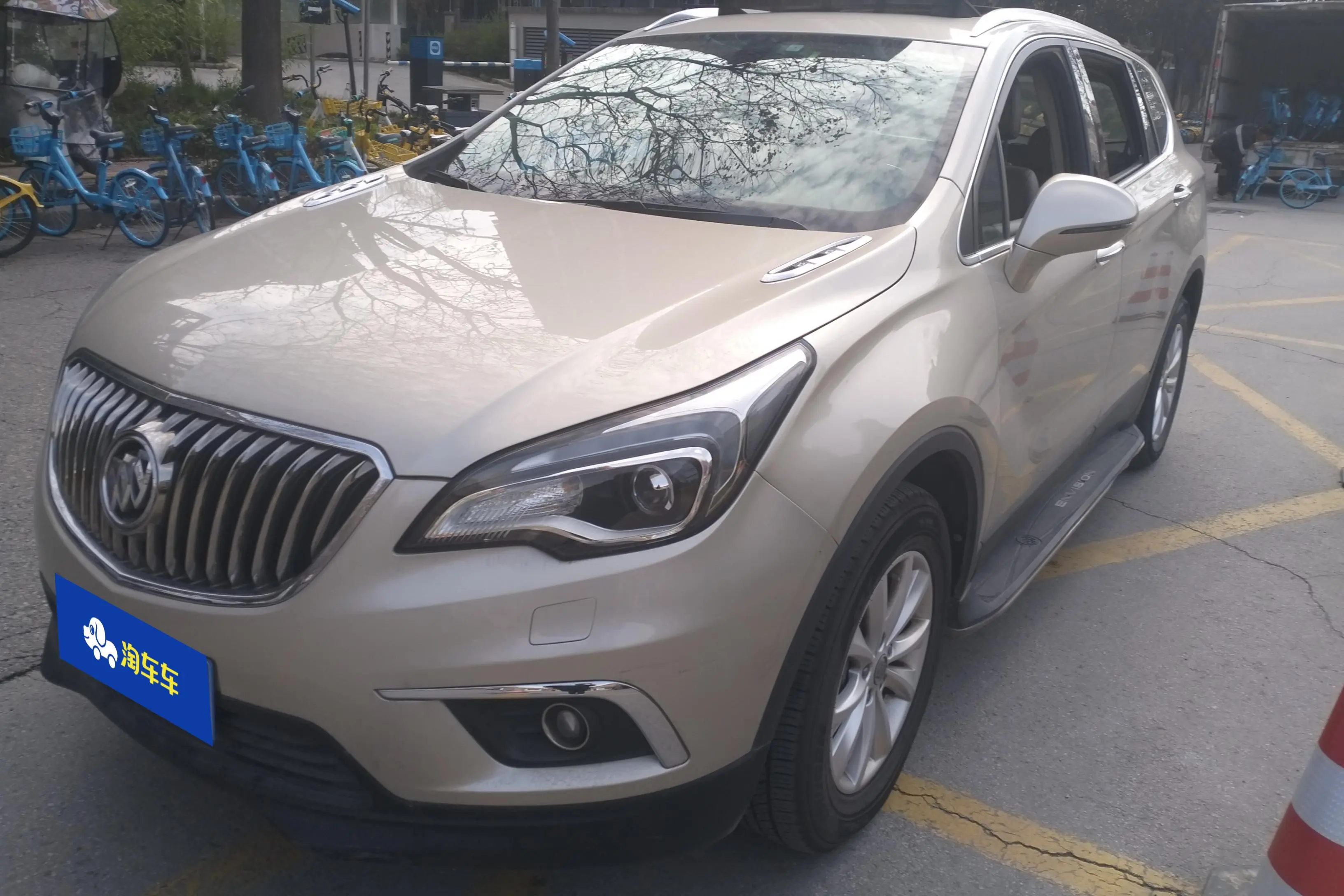 Buick Envision