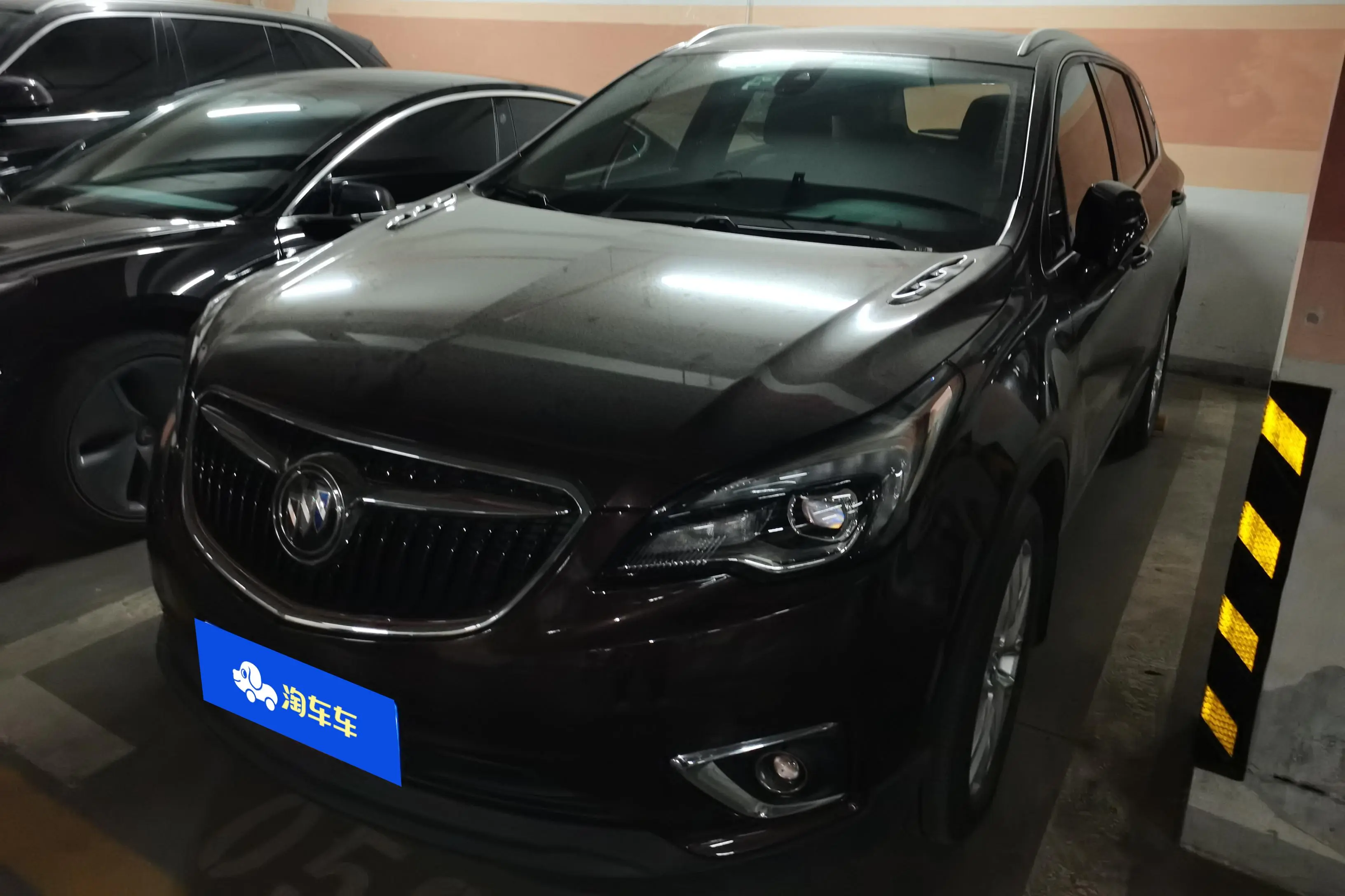 Buick Envision