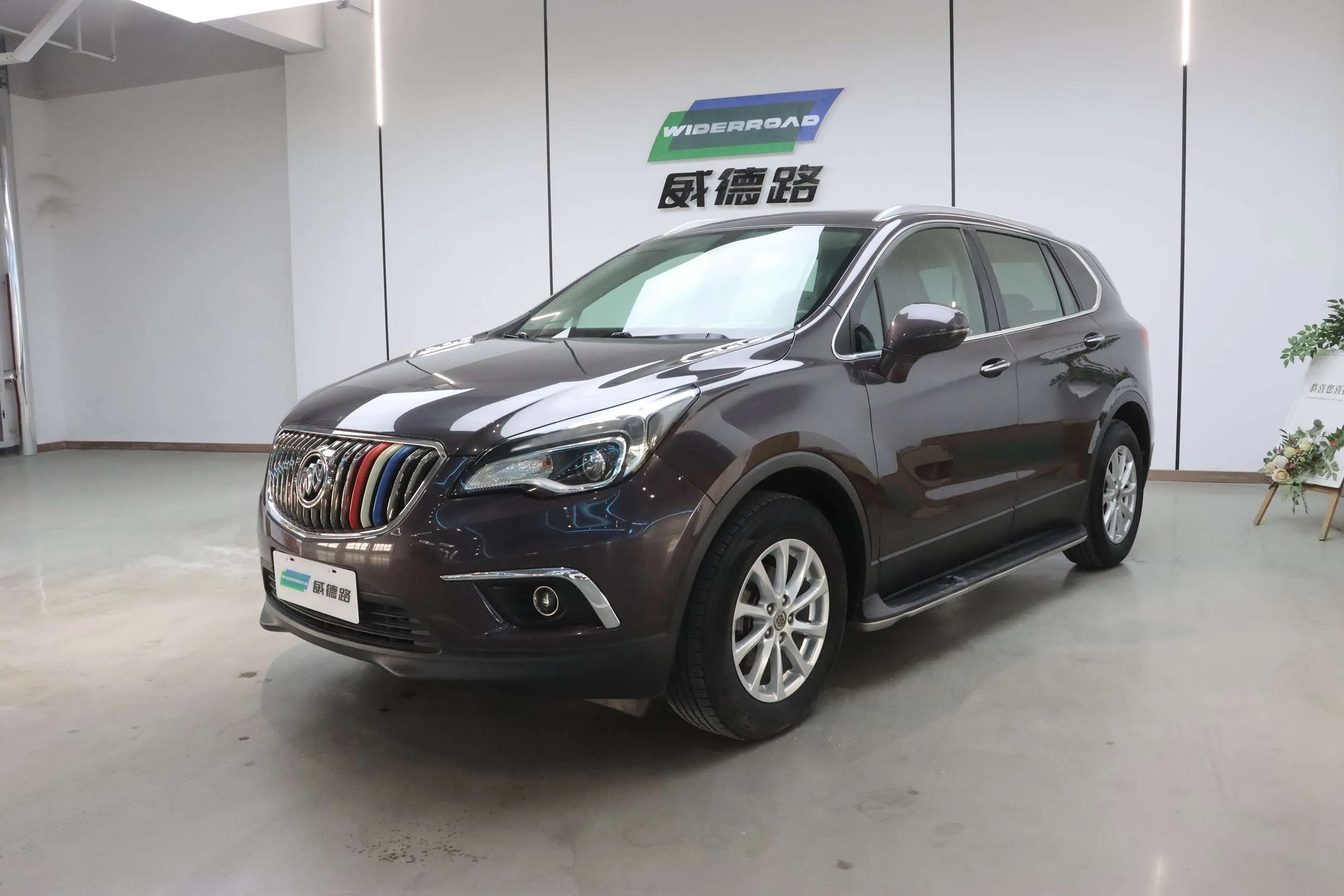 Buick Envision