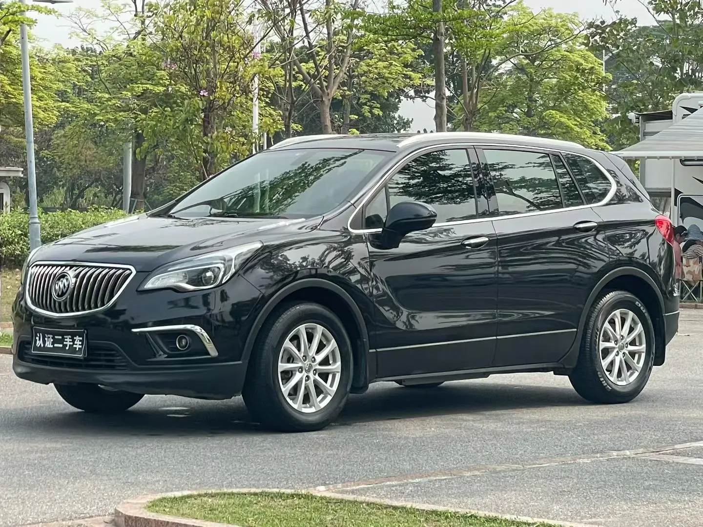 Buick Envision