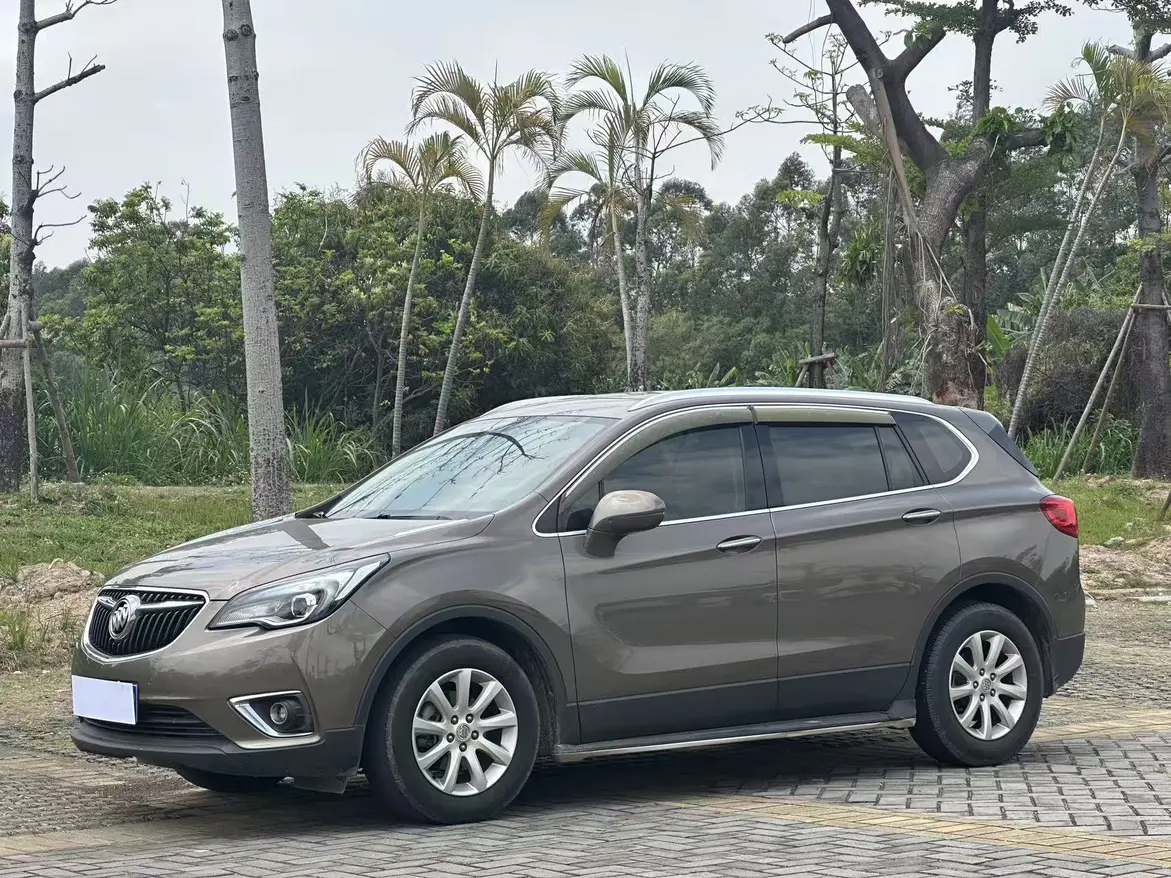 Buick Envision