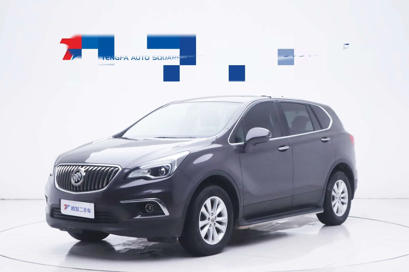 Buick Envision