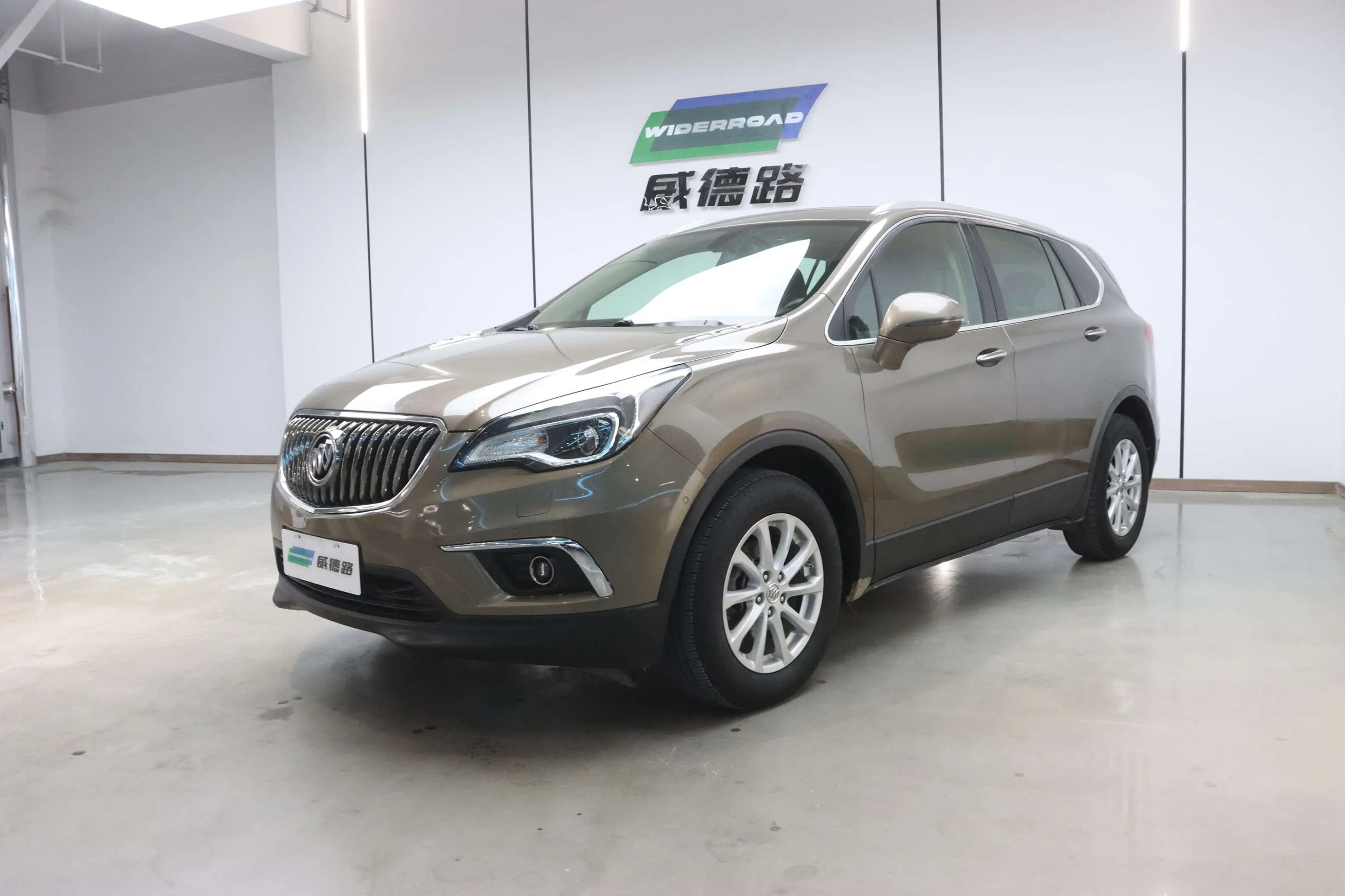 Buick Envision
