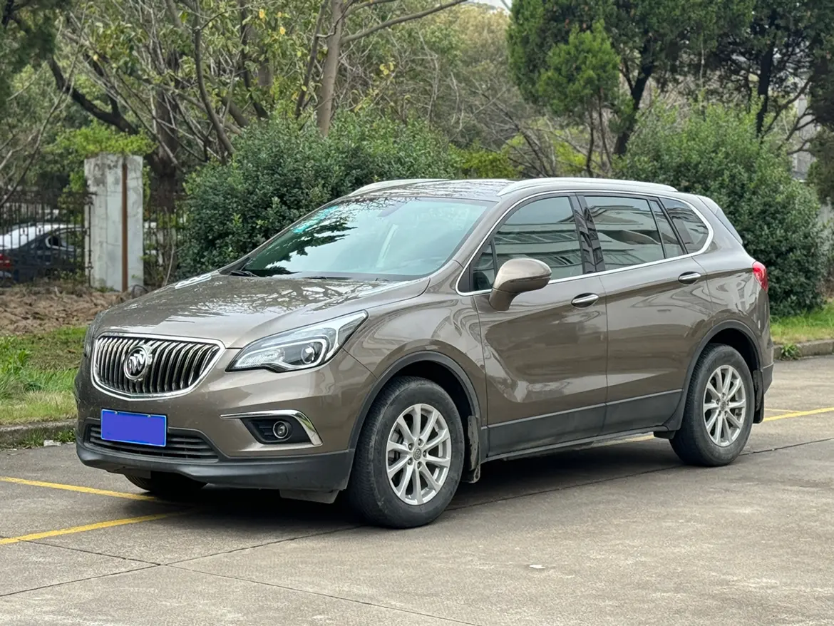 Buick Envision