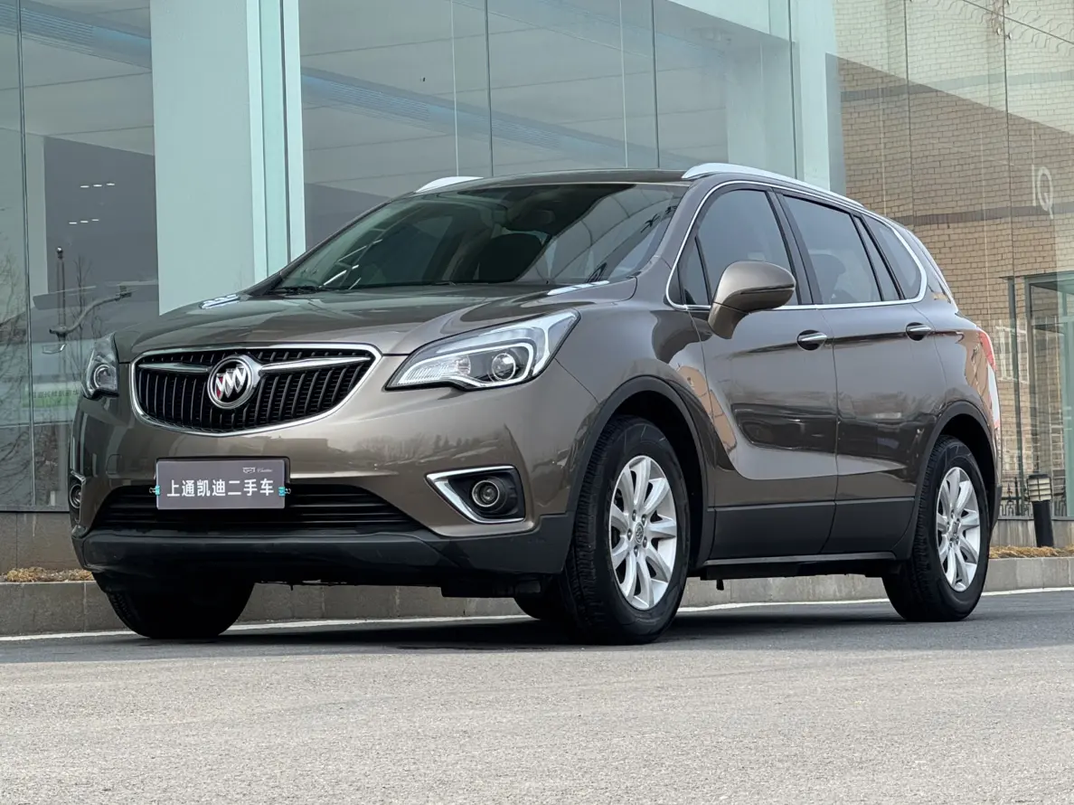 Buick Envision