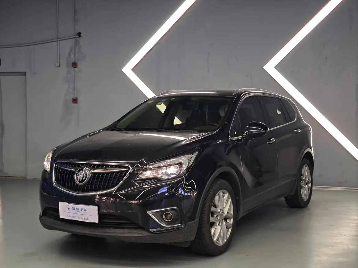 Buick Envision