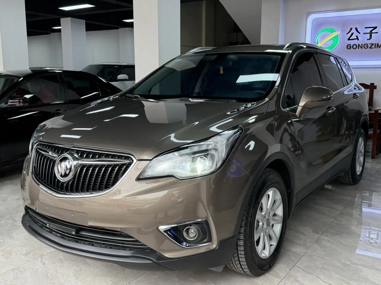Buick Envision