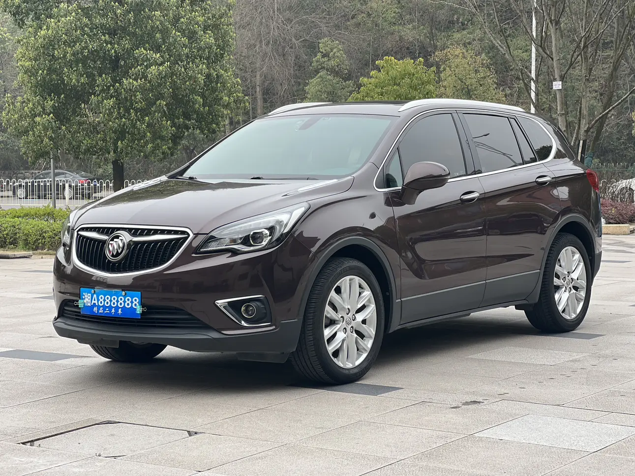 Buick Envision
