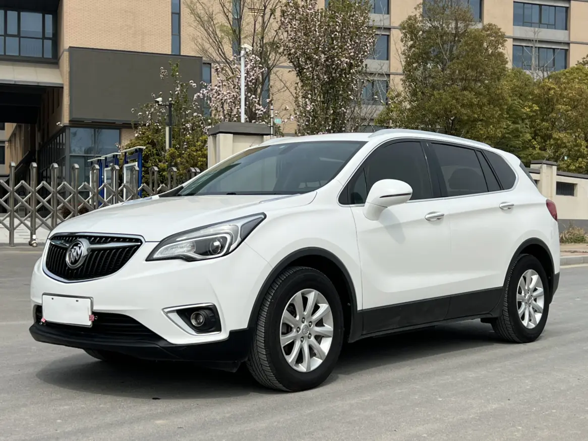 Buick Envision
