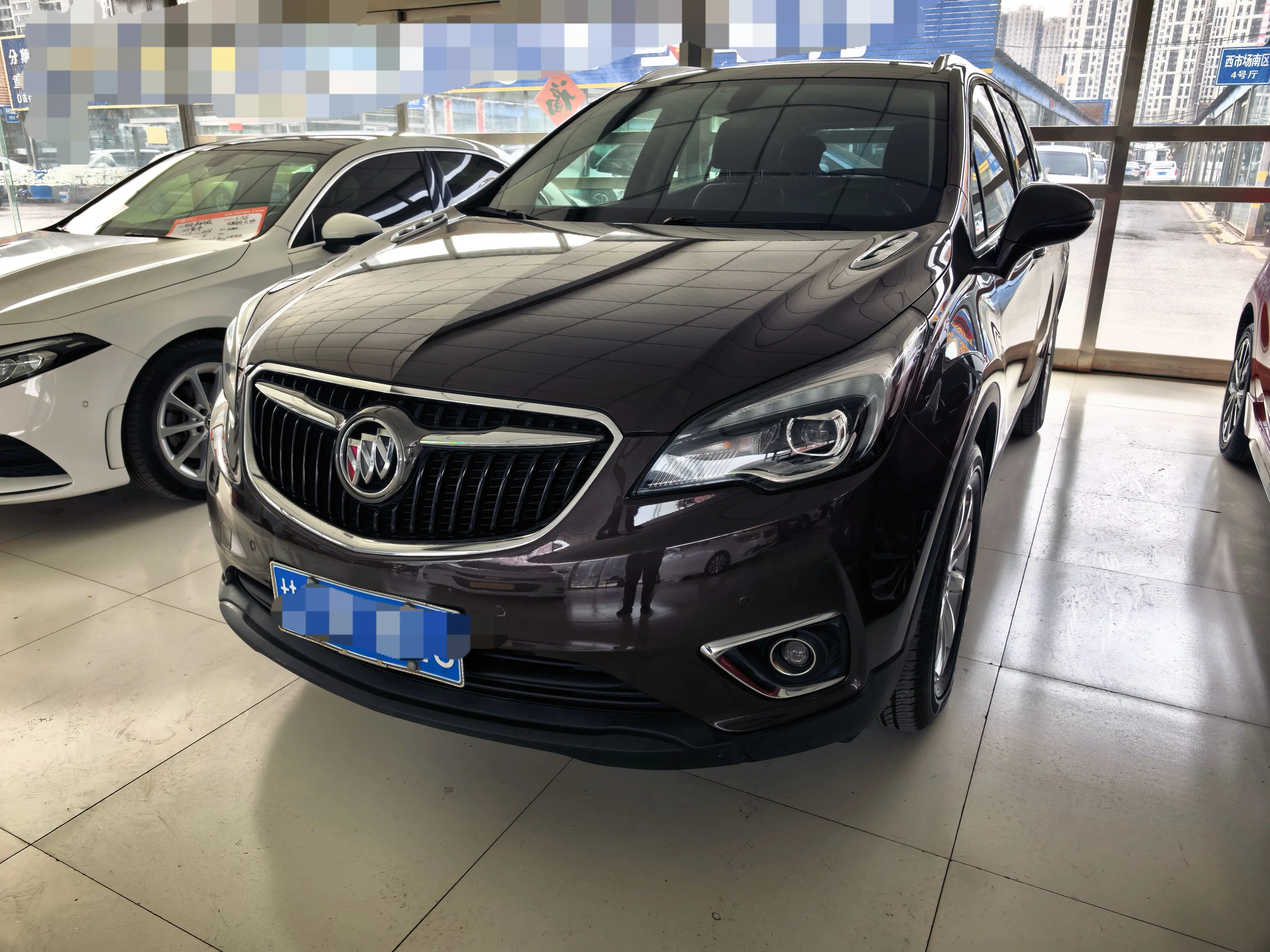 Buick Envision