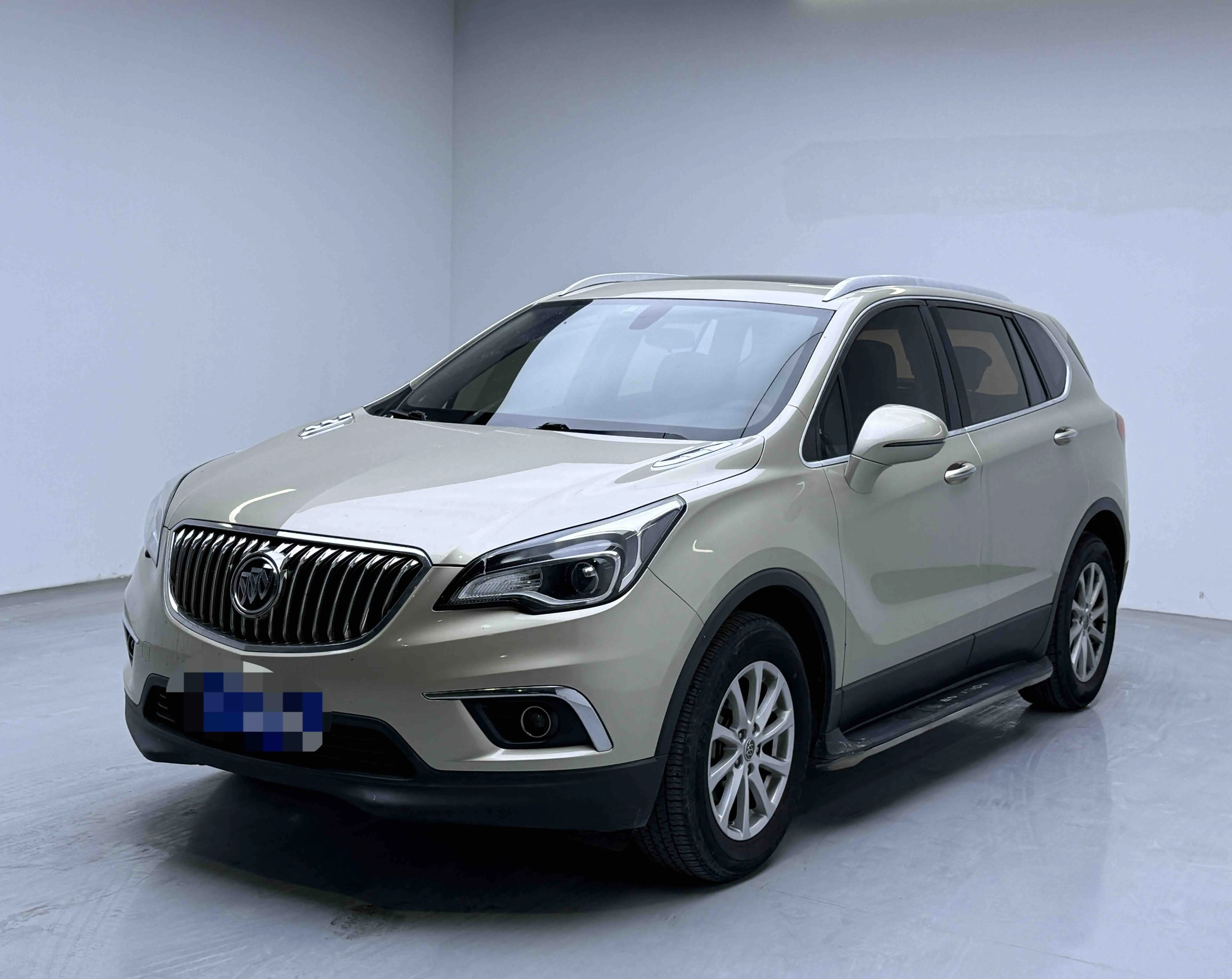 Buick Envision