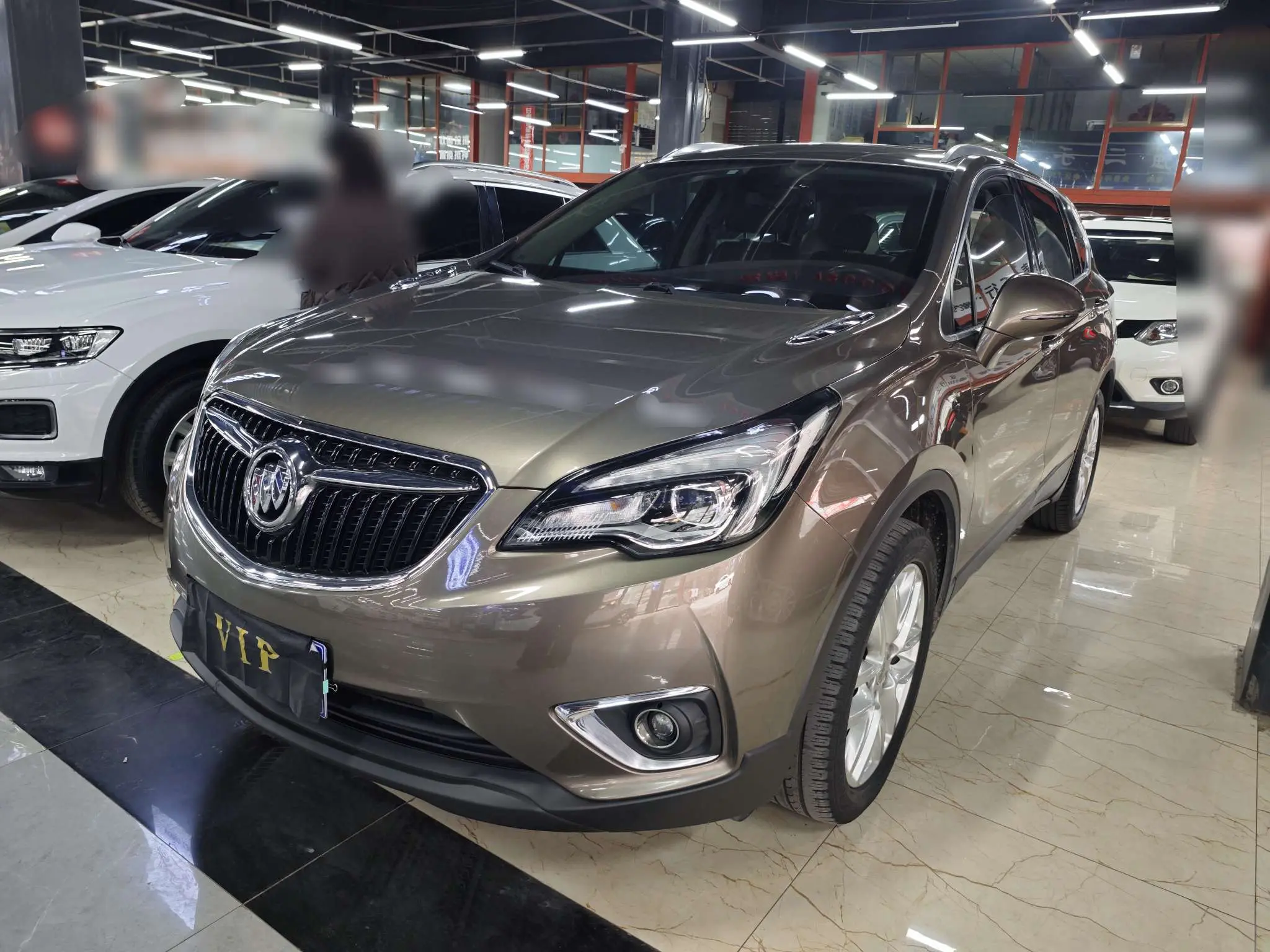 Buick Envision