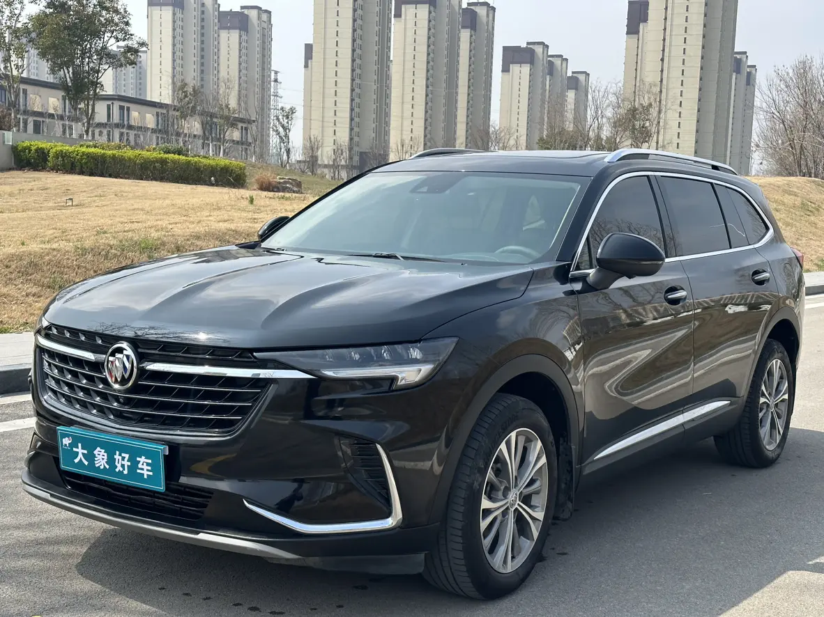 Buick Envision