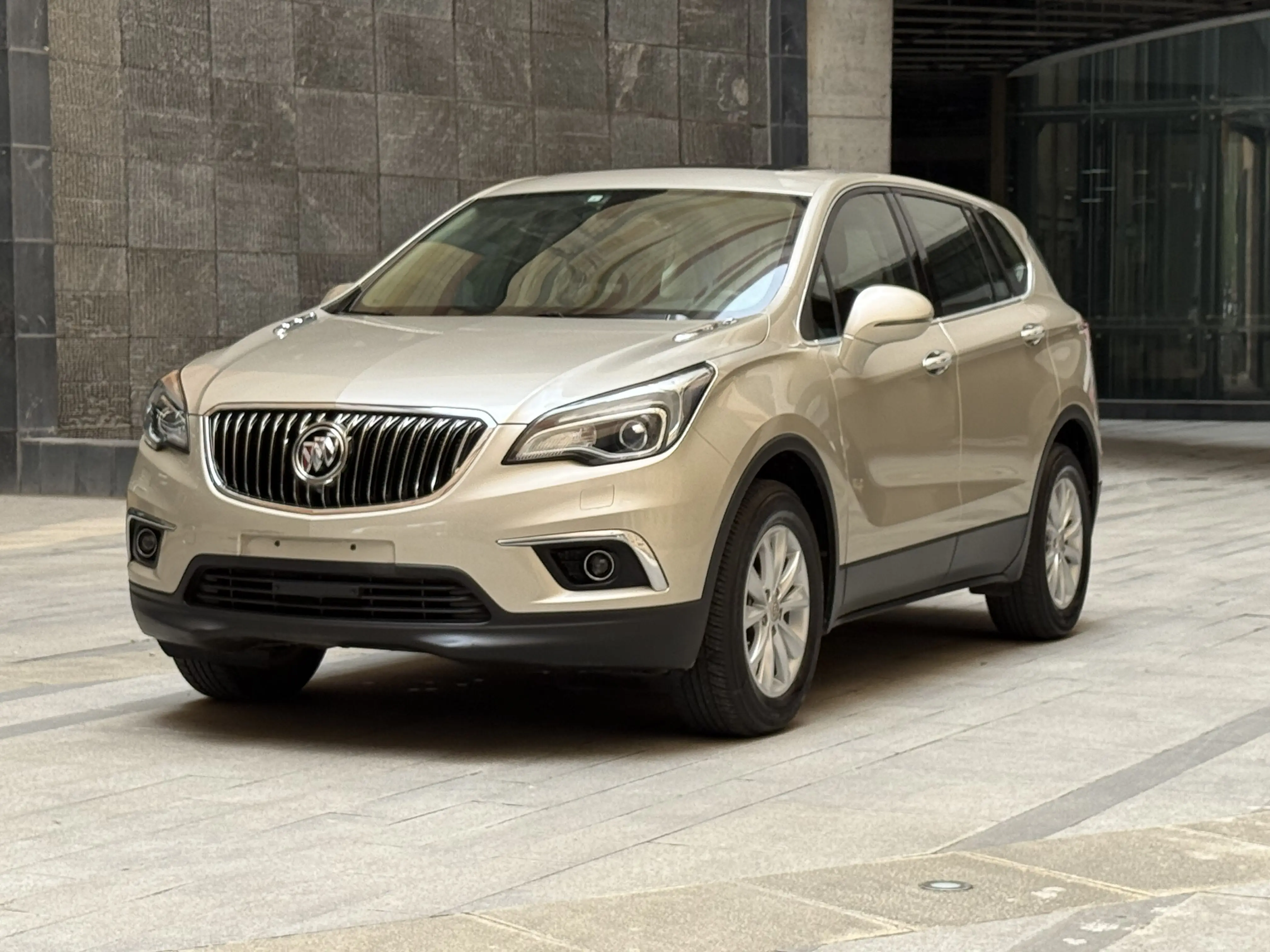 Buick Envision
