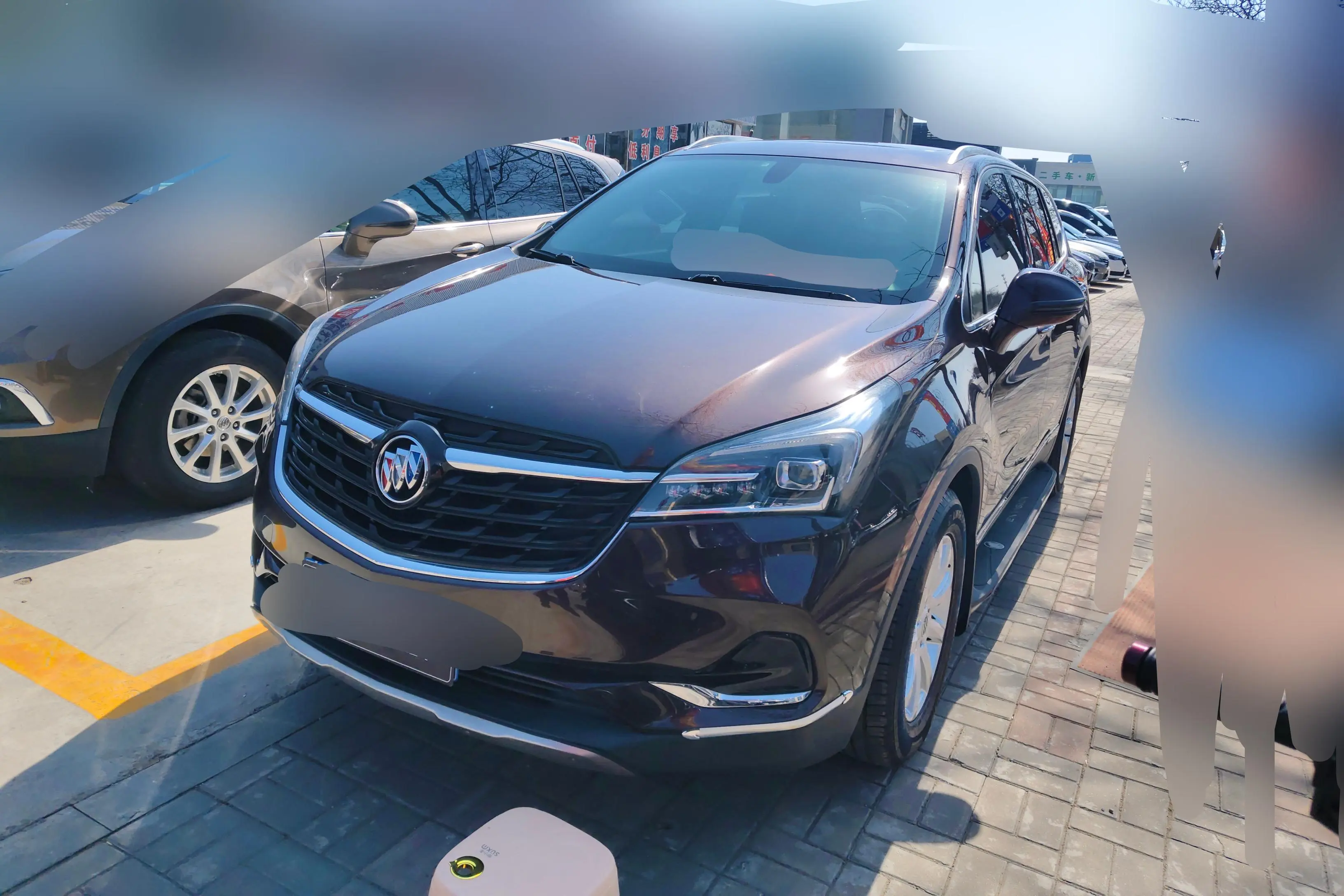 Buick Envision