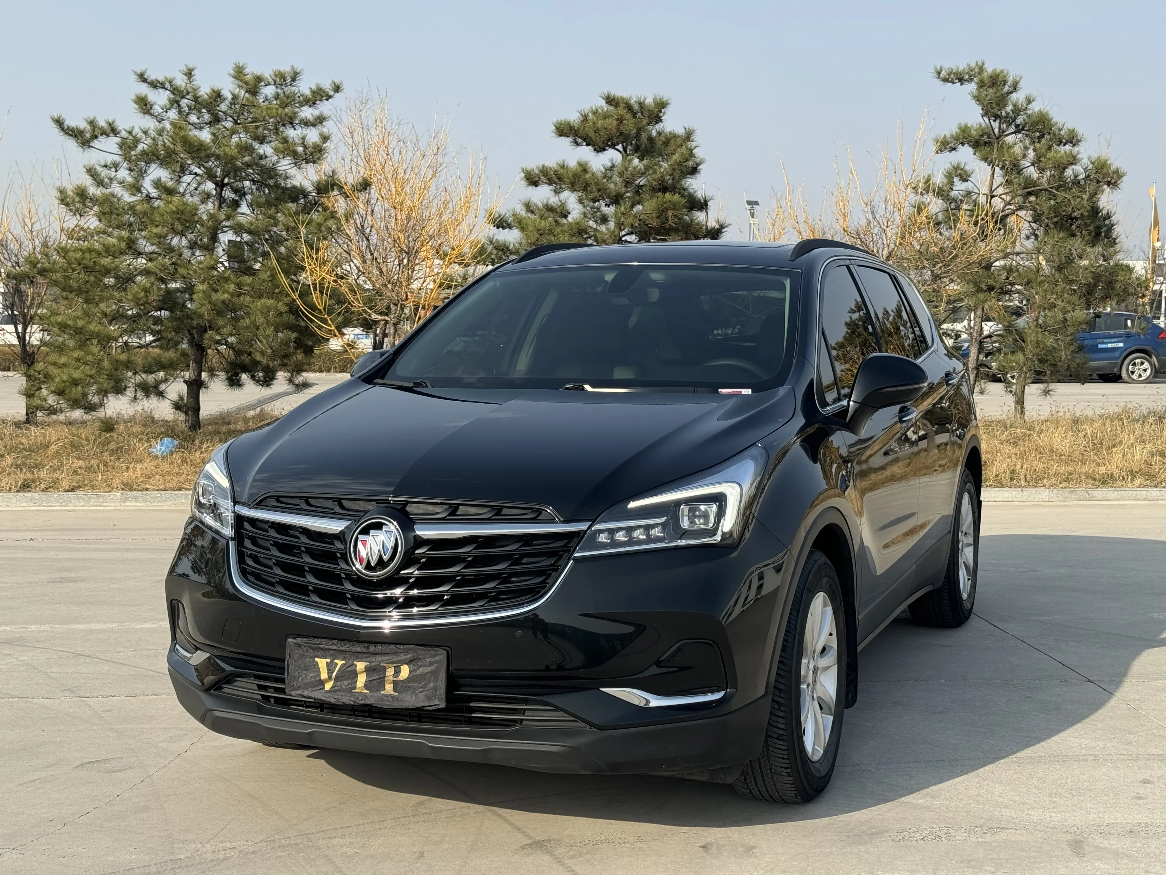 Buick Envision