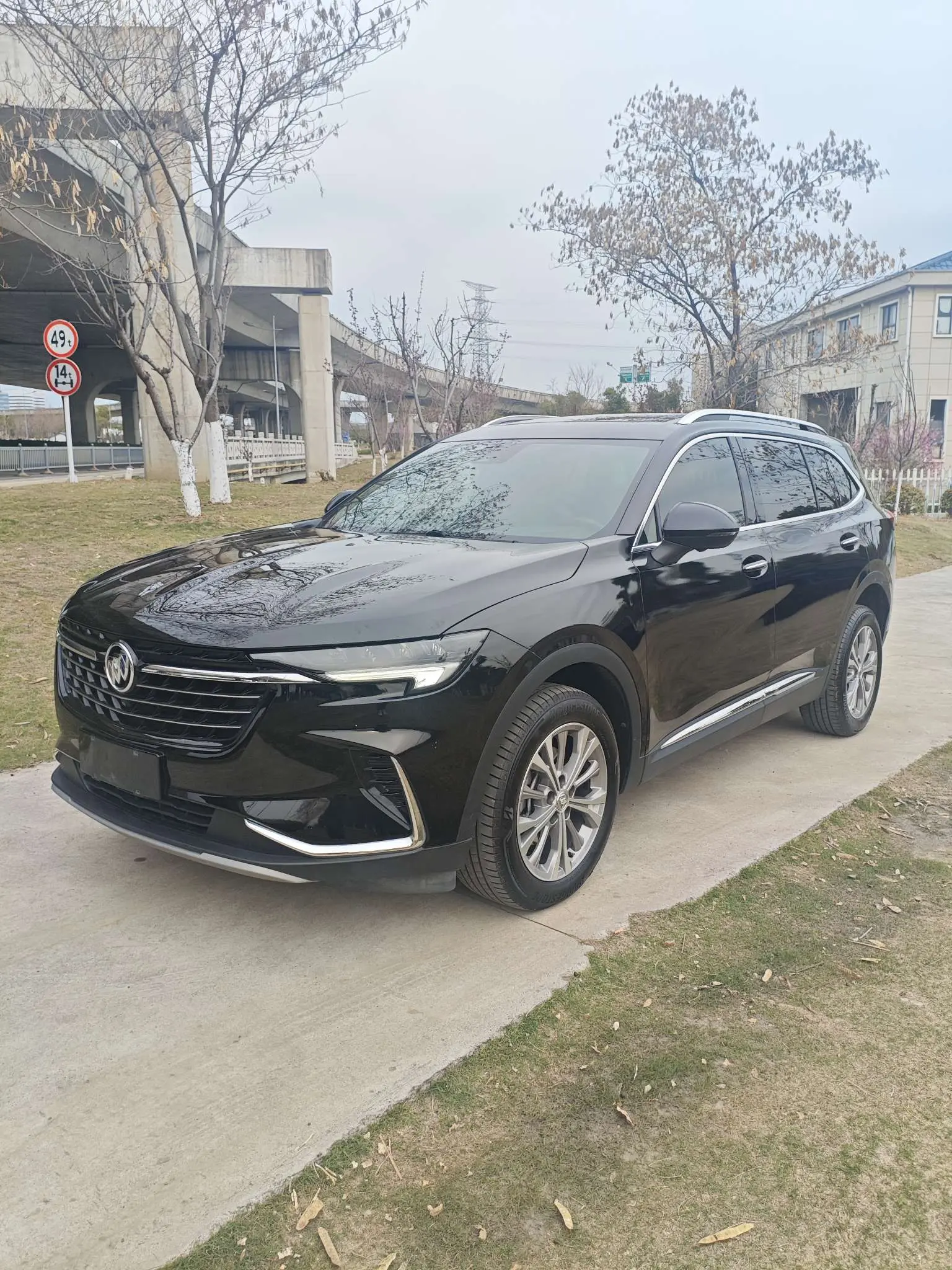 Buick Envision
