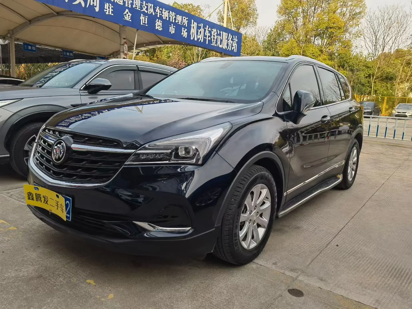 Buick Envision
