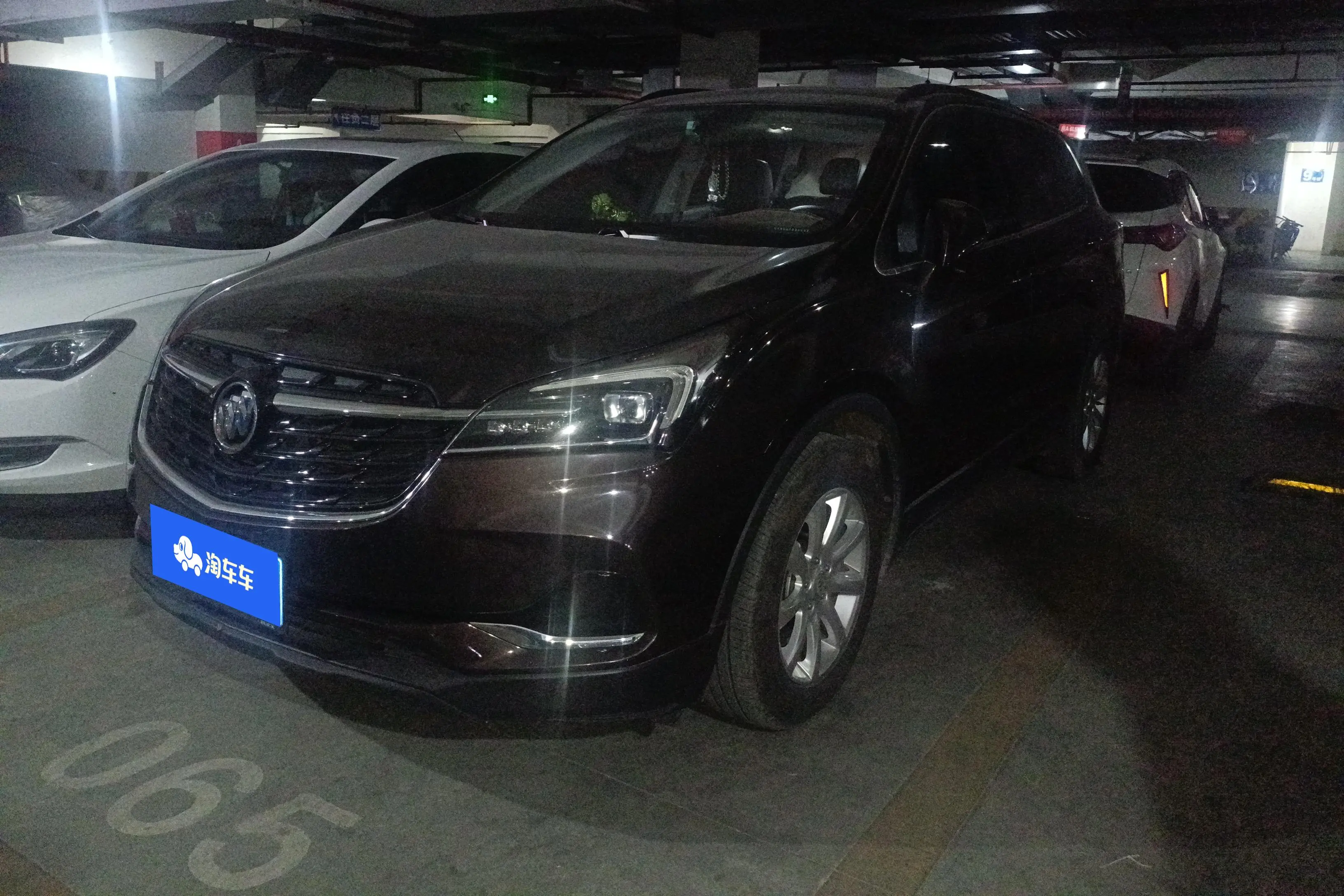 Buick Envision