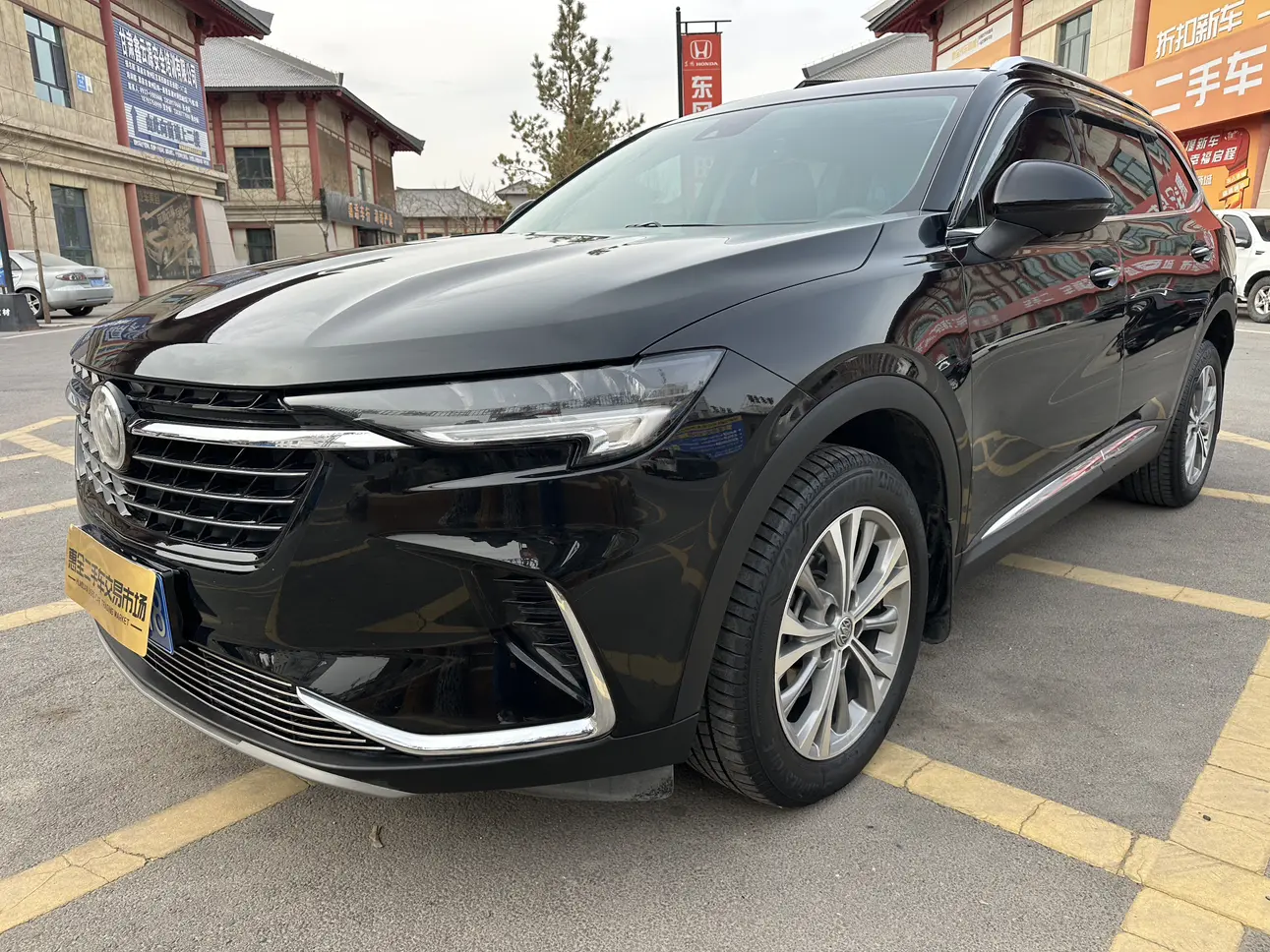 Buick Envision