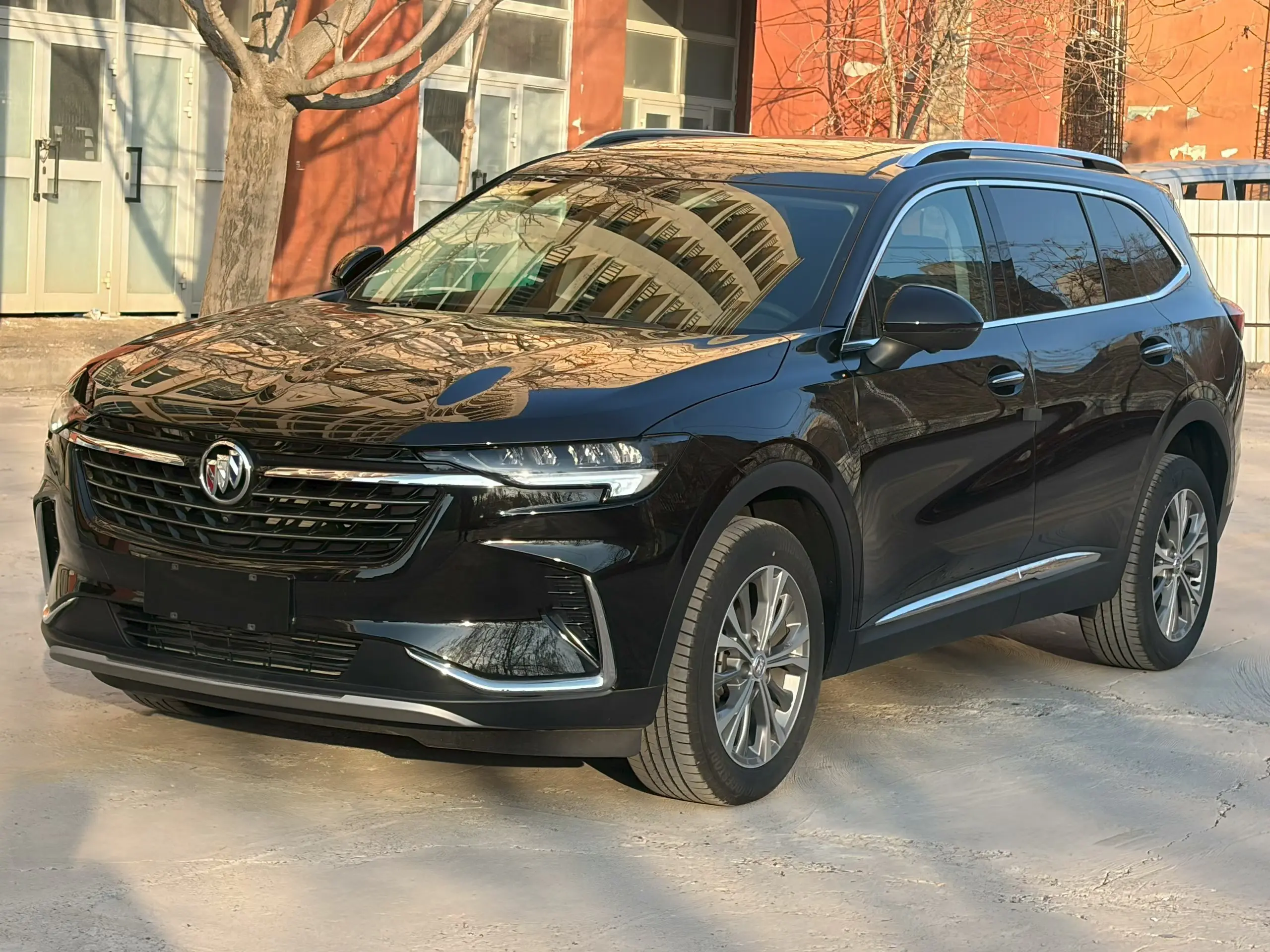 Buick Envision