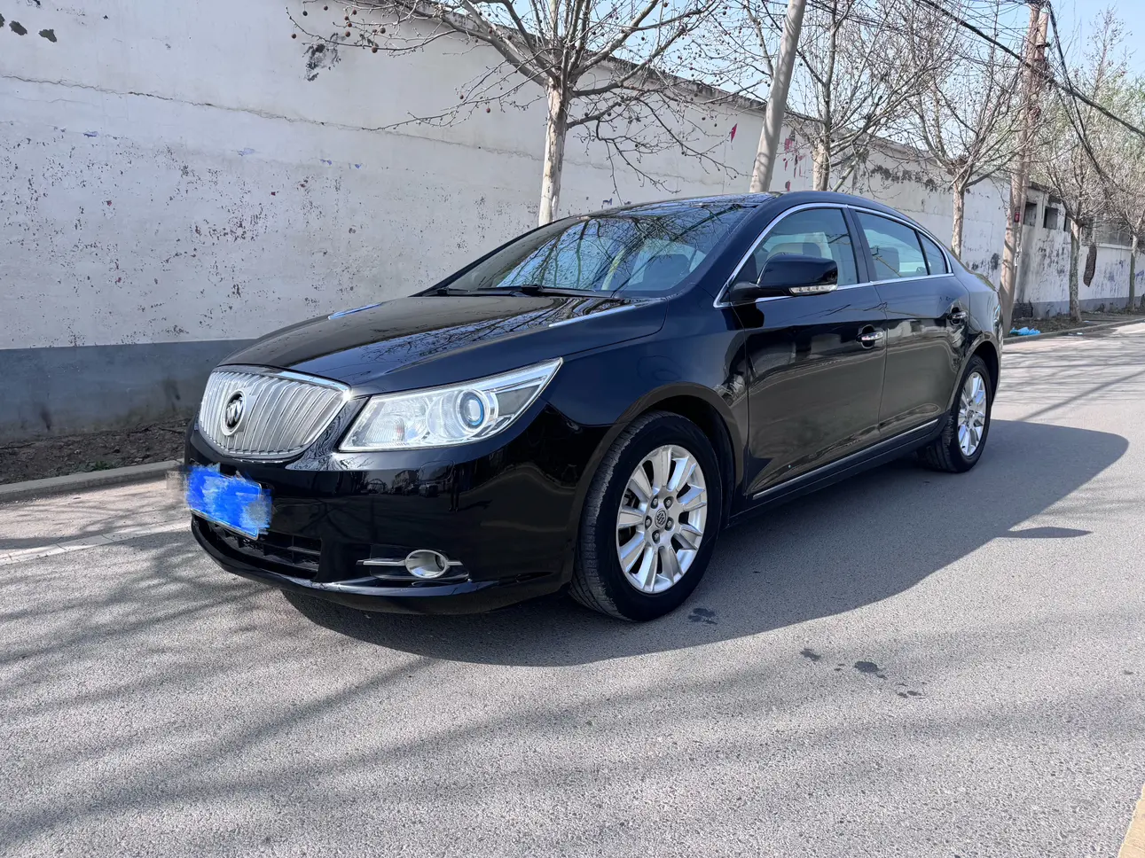 Buick LaCrosse