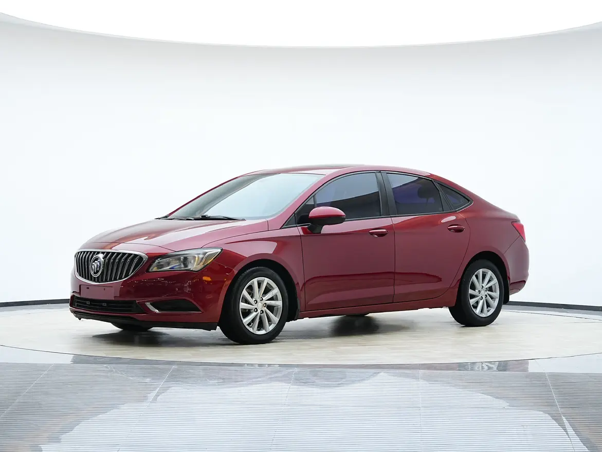 Buick Valeant
