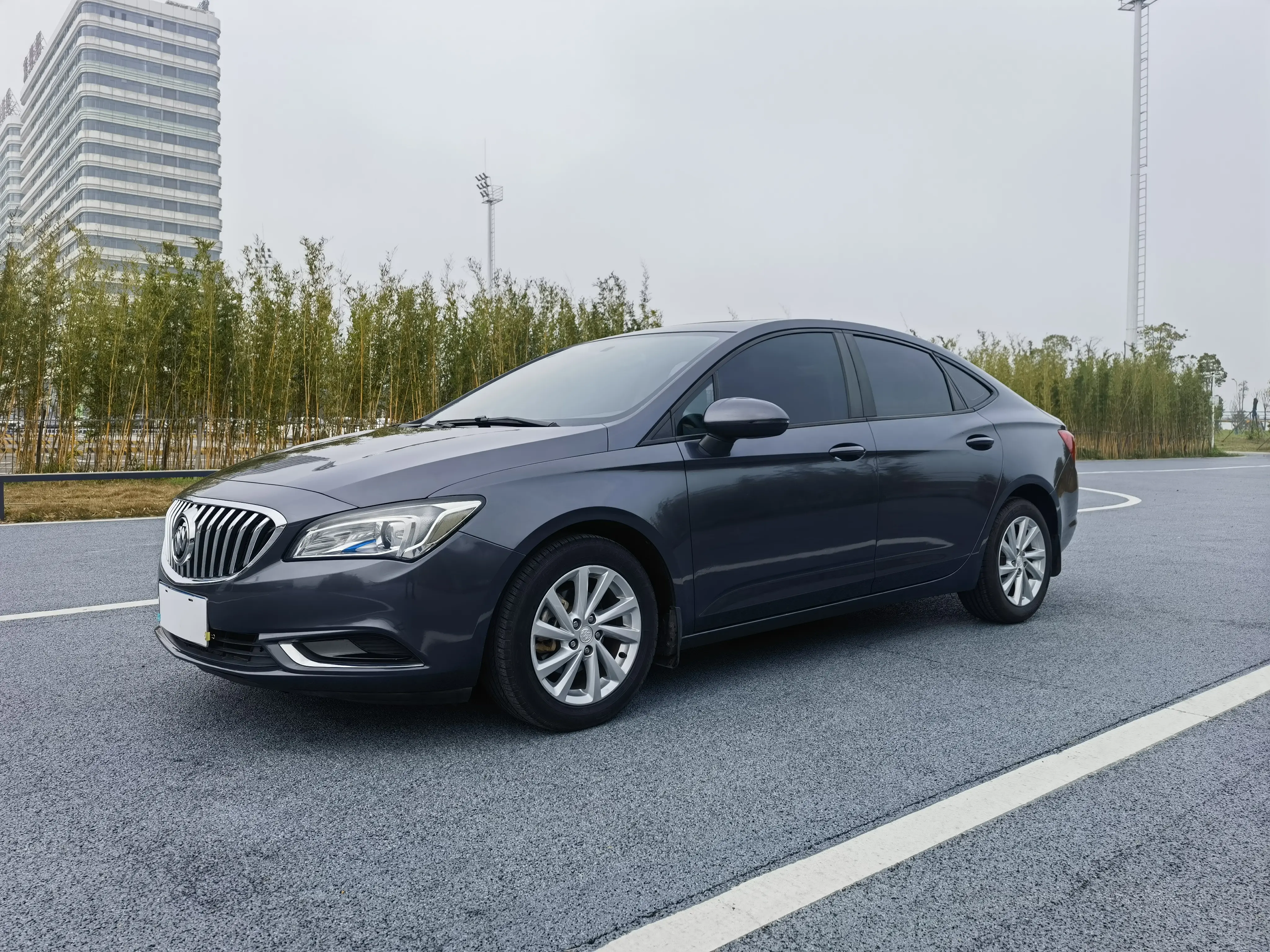 Buick Valeant