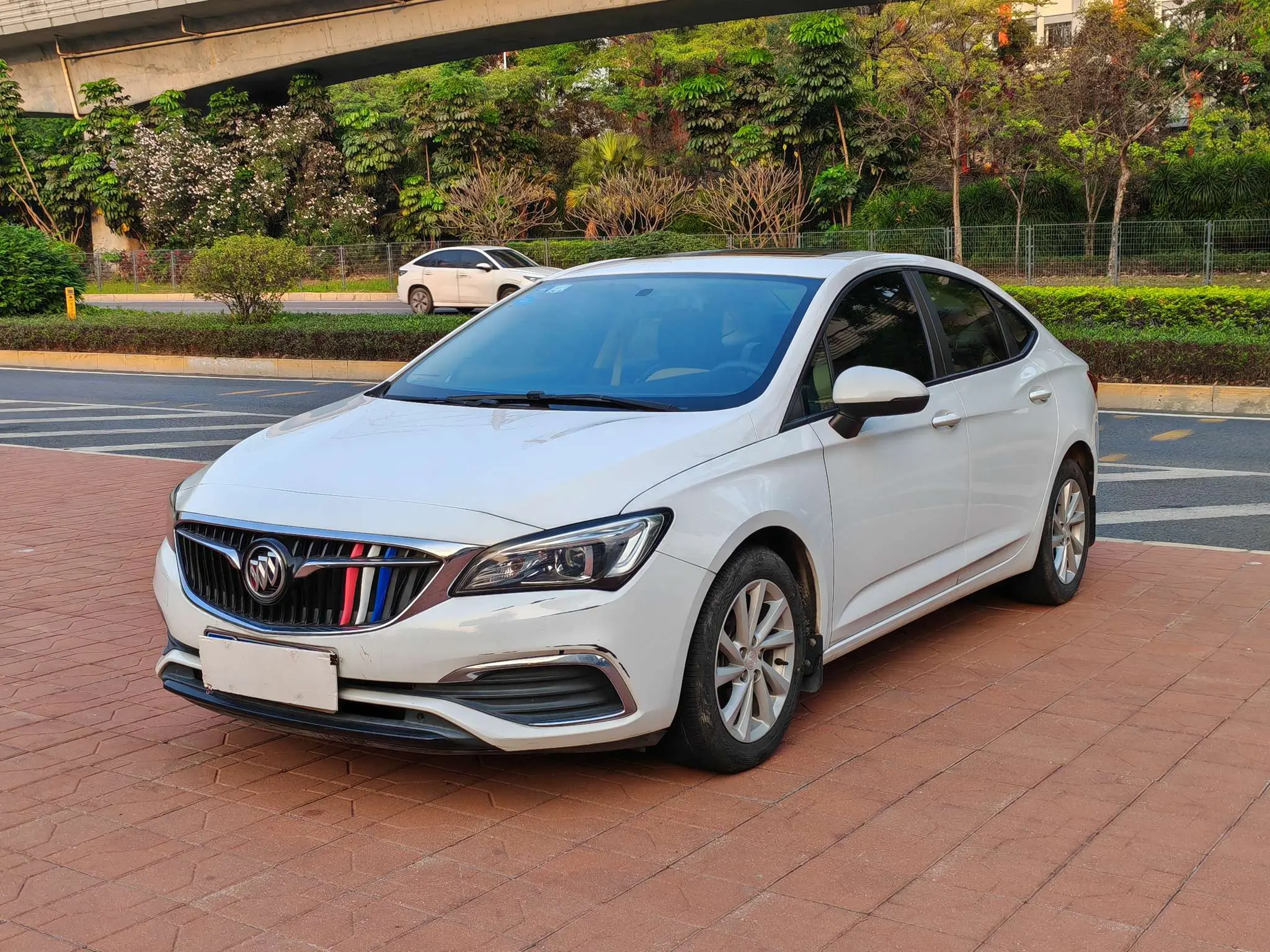 Buick Valeant