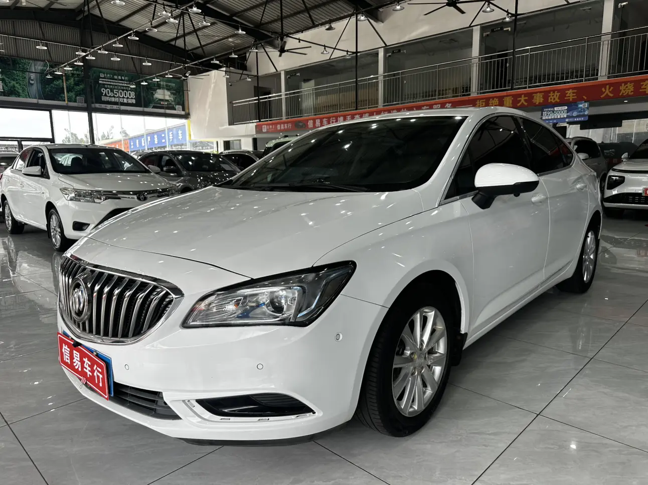 Buick Valeant