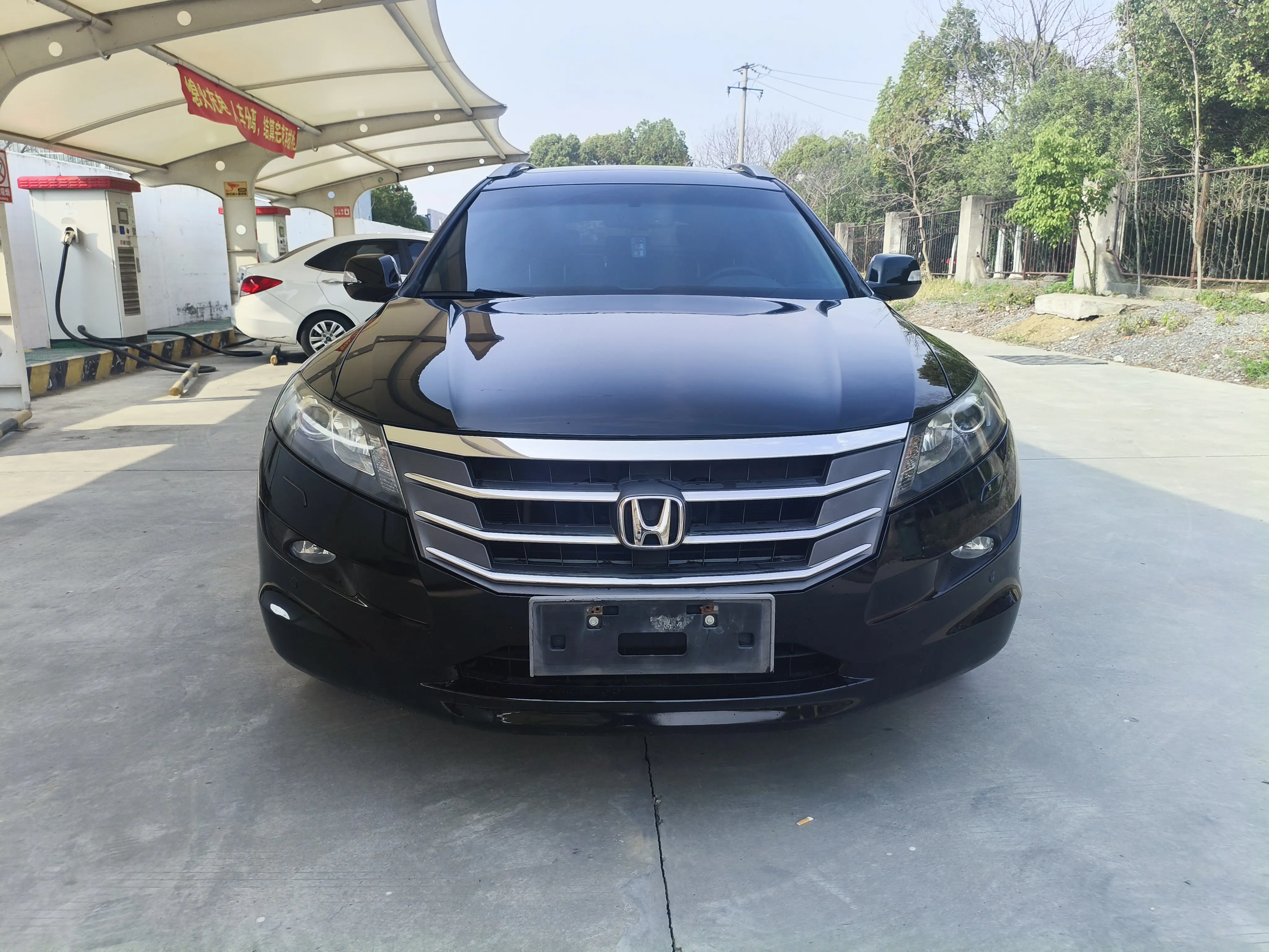 Honda Songs and poems  из Китая