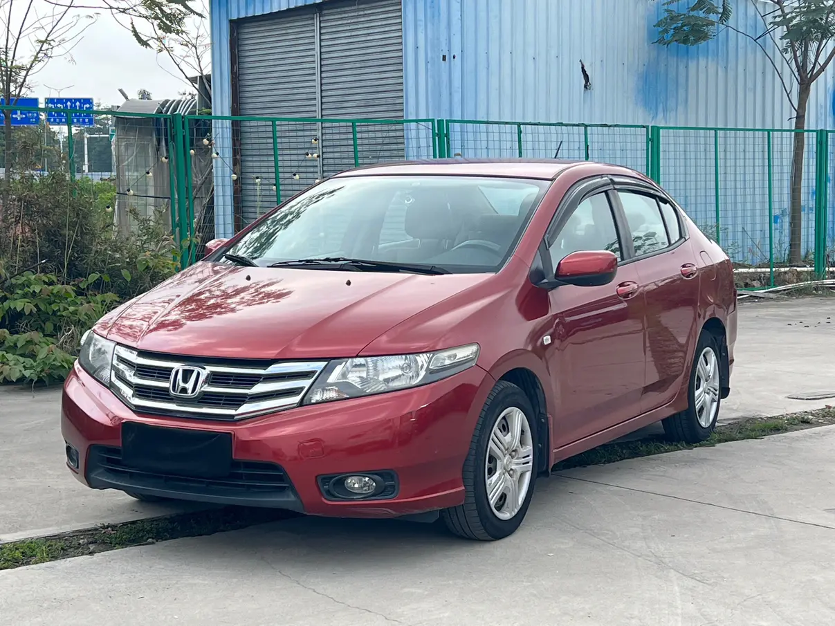 Honda Avant-garde classic