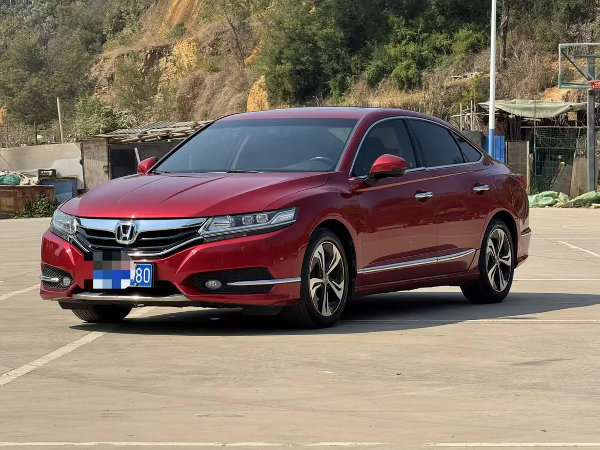 Honda Sibo Rui