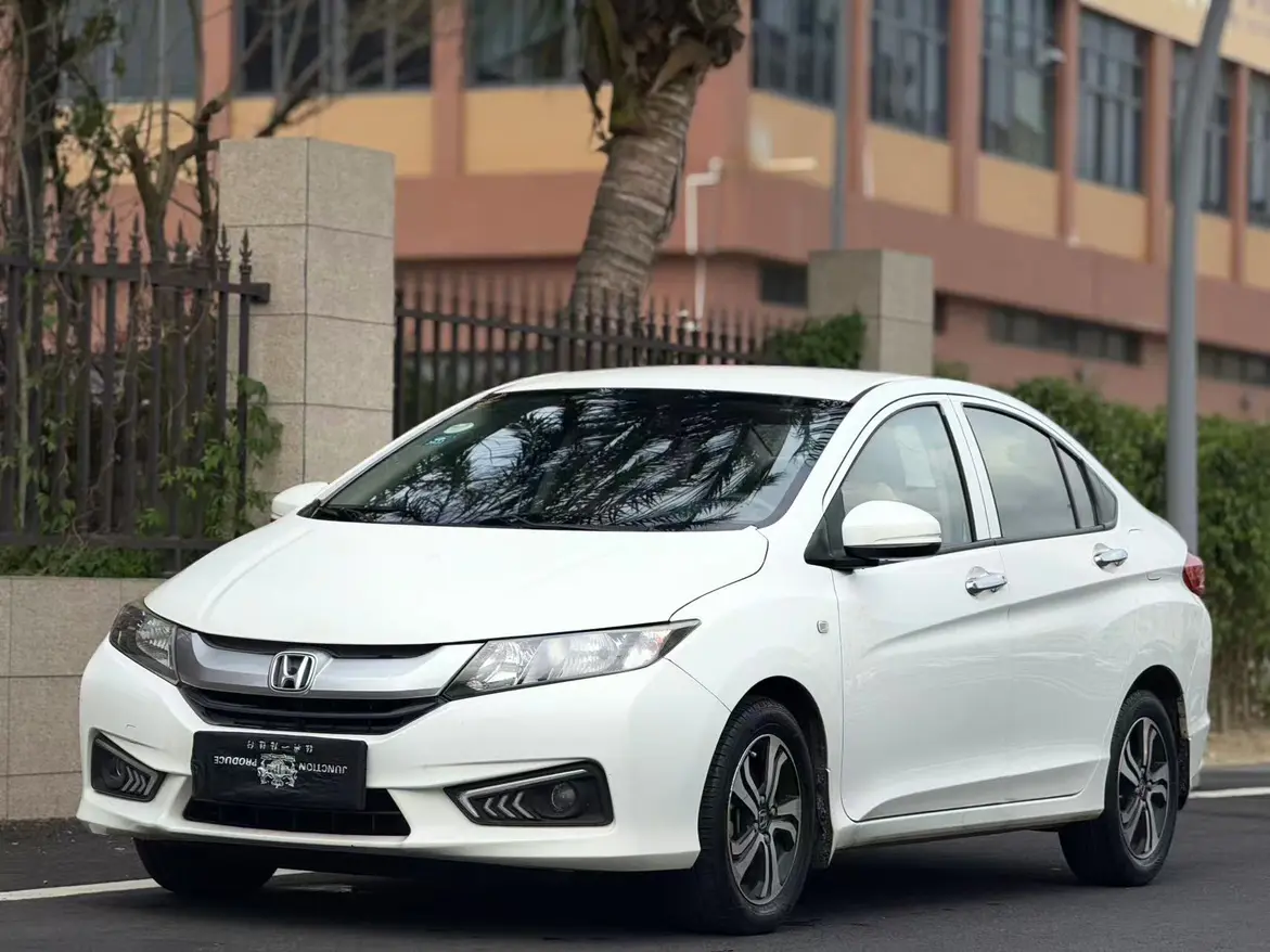 Honda Feng Fan