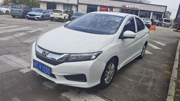 Honda Feng Fan
