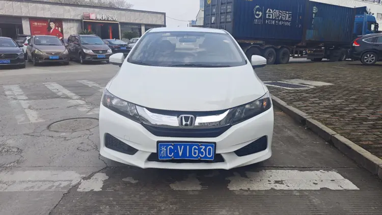 Honda Feng Fan